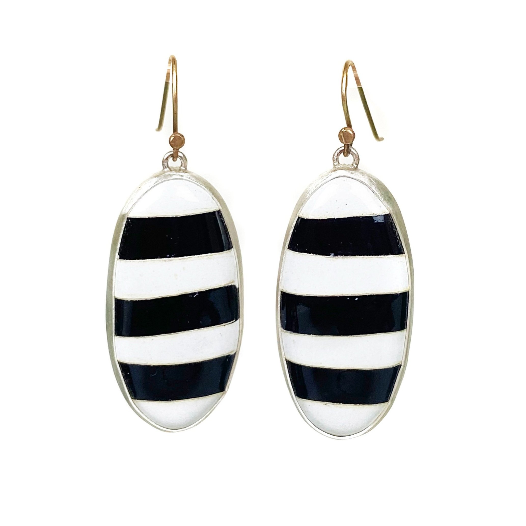 Black+White+strip+oval+Earrings.jpg