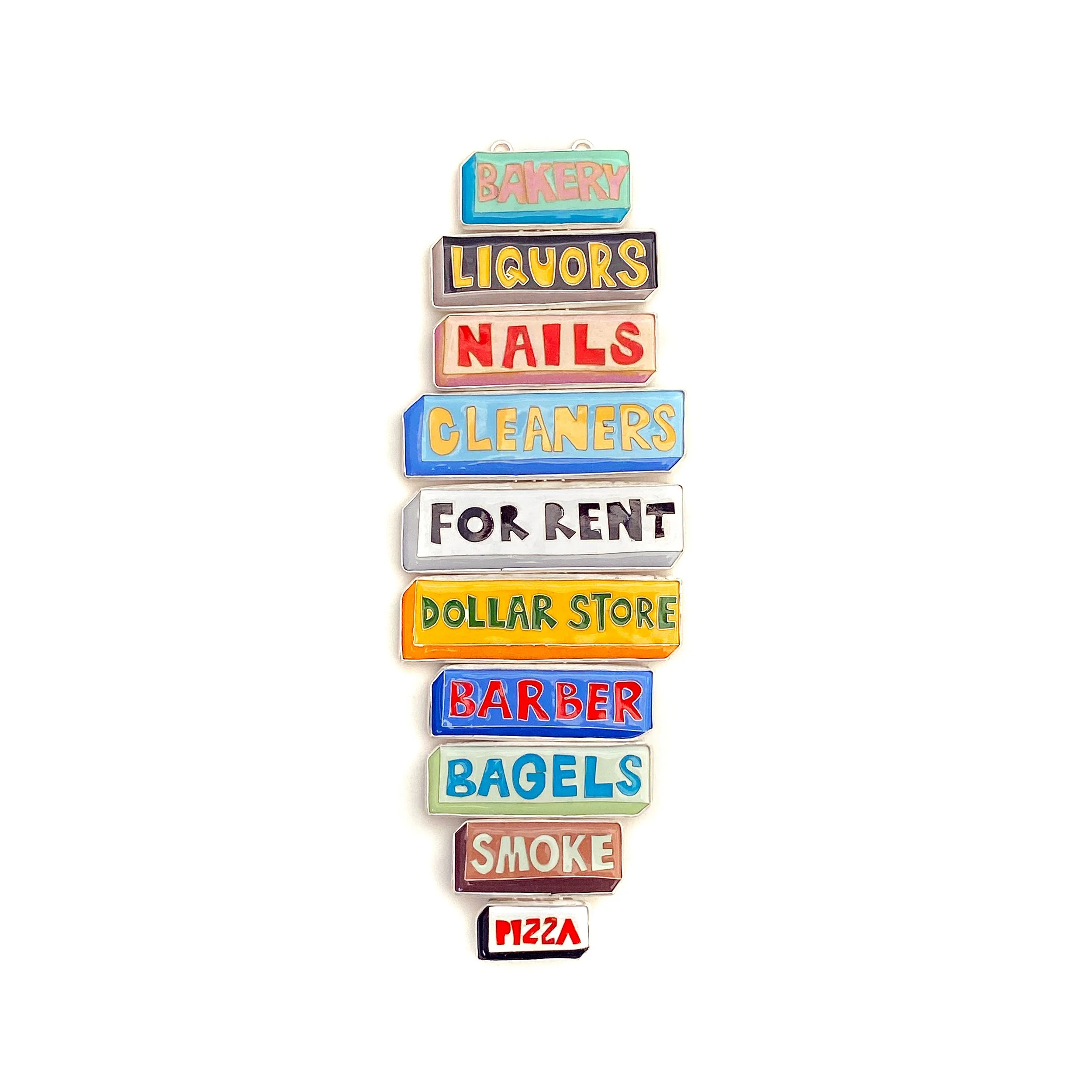 Laura Fortune Strip Mall Bracelet Lettering.jpg