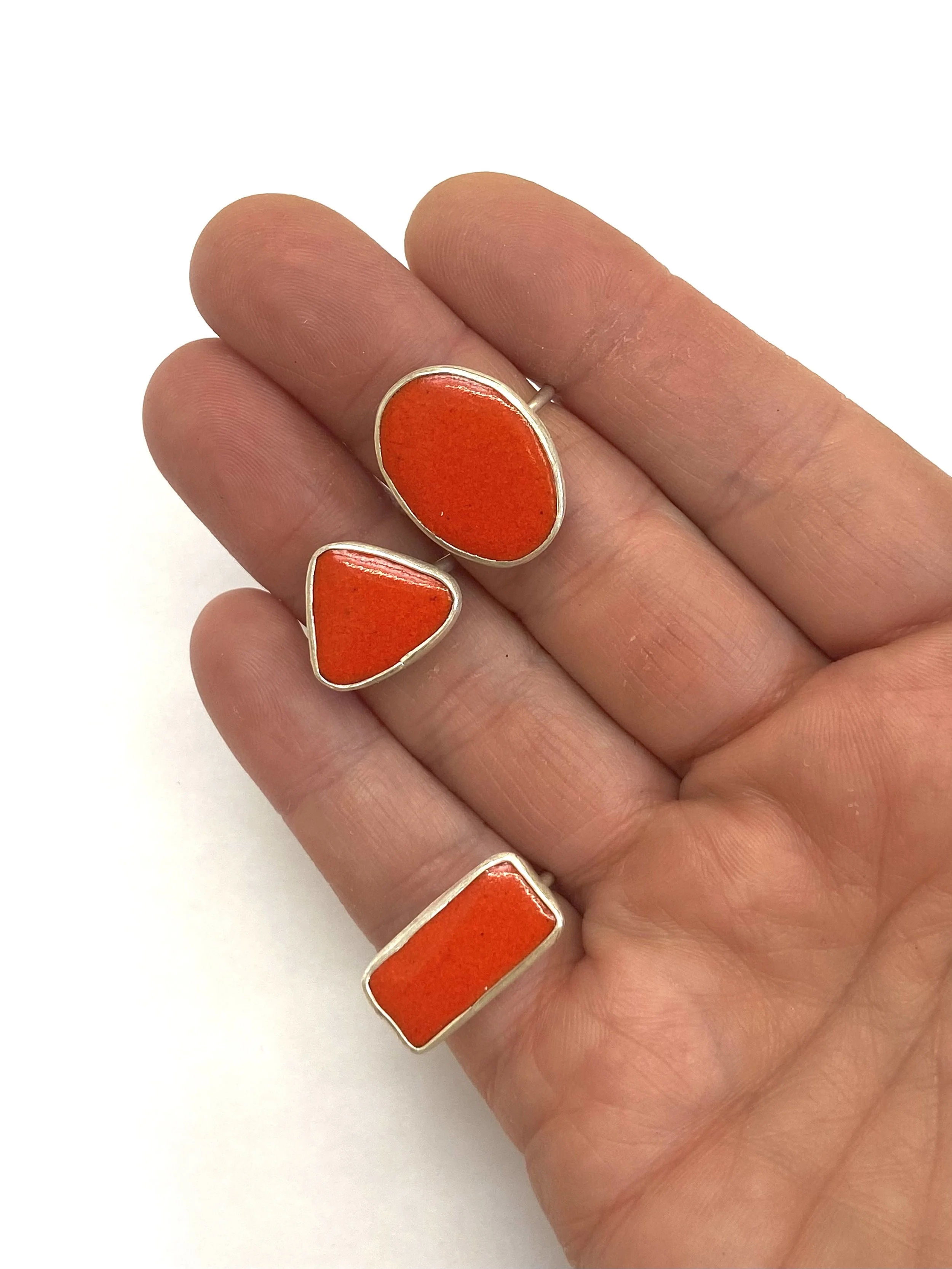 Red Enamel Rings modeled.jpg