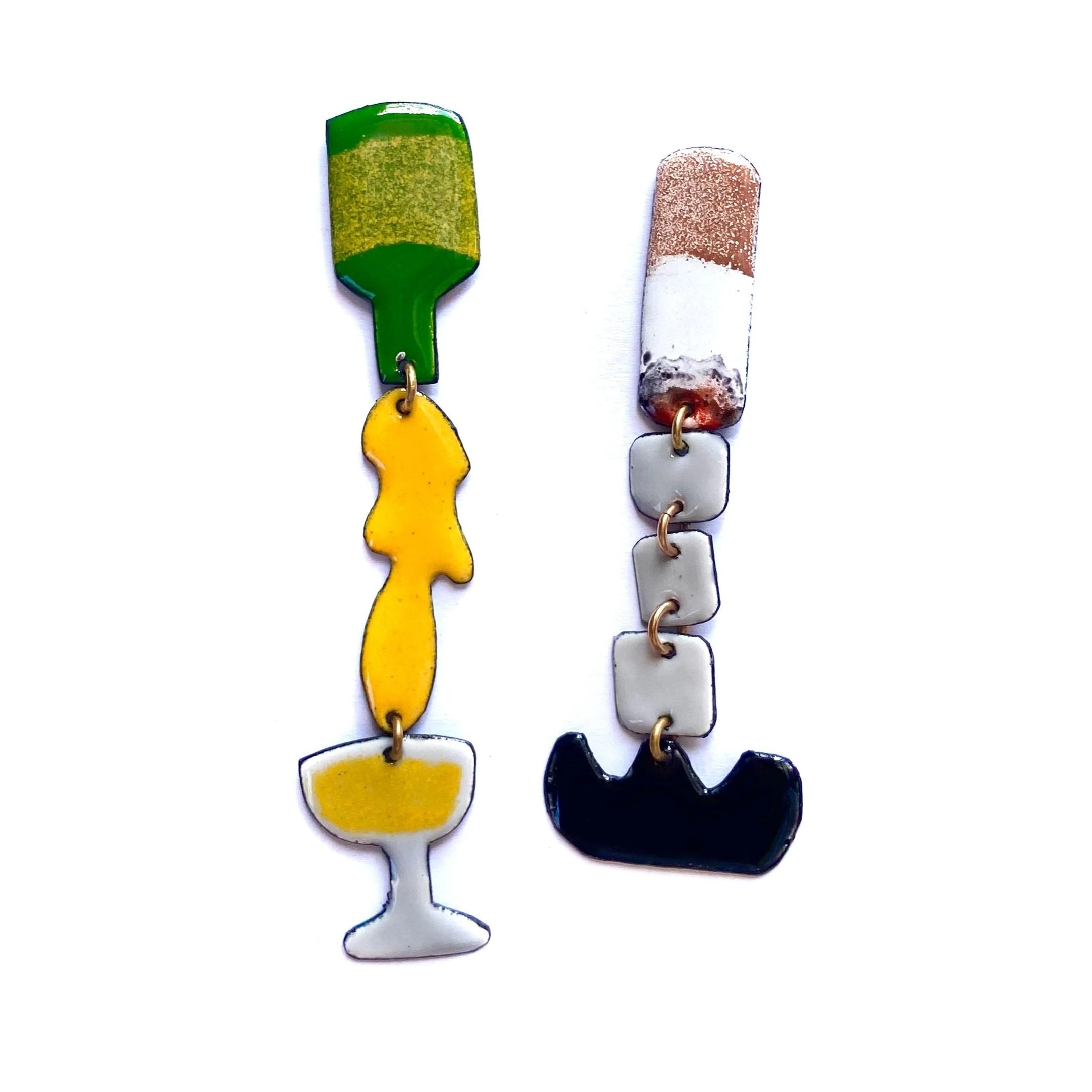 Champers+and+Cigs+earrings.jpg