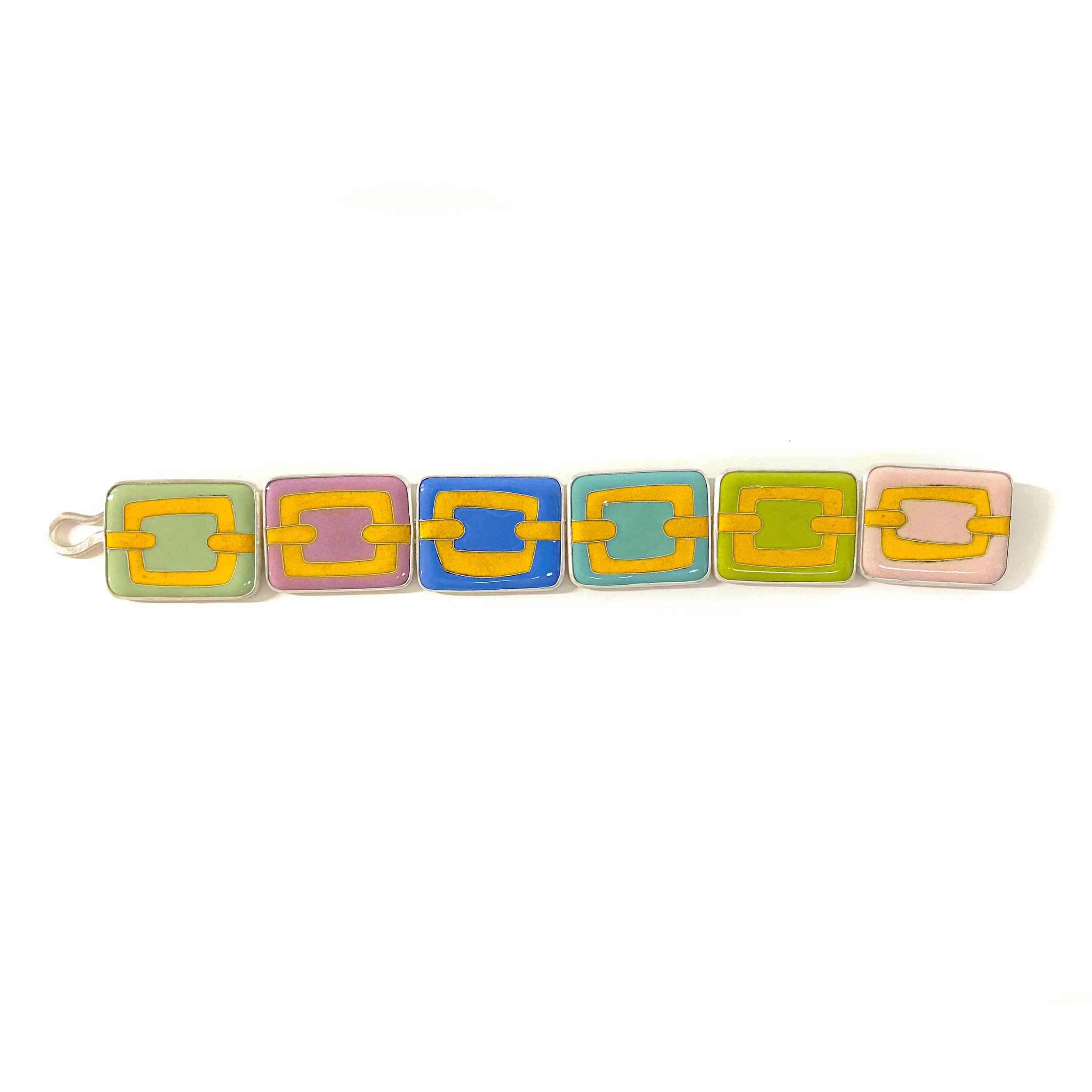 Enamel Chain Bracelet.jpg