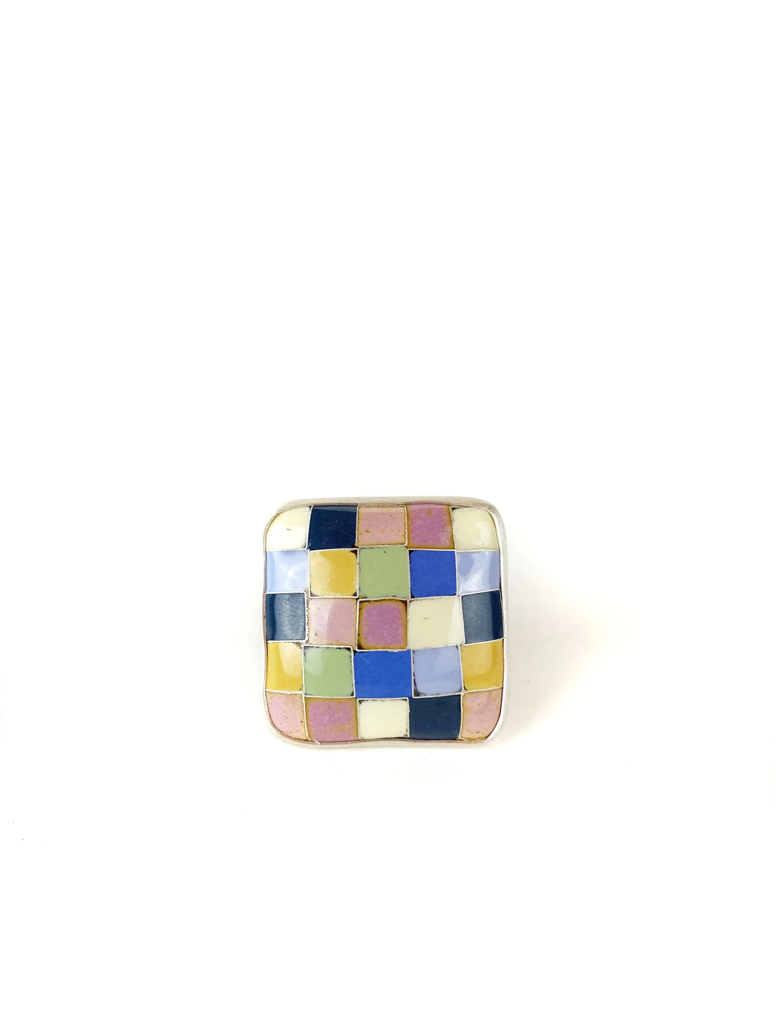 Boxy Ring