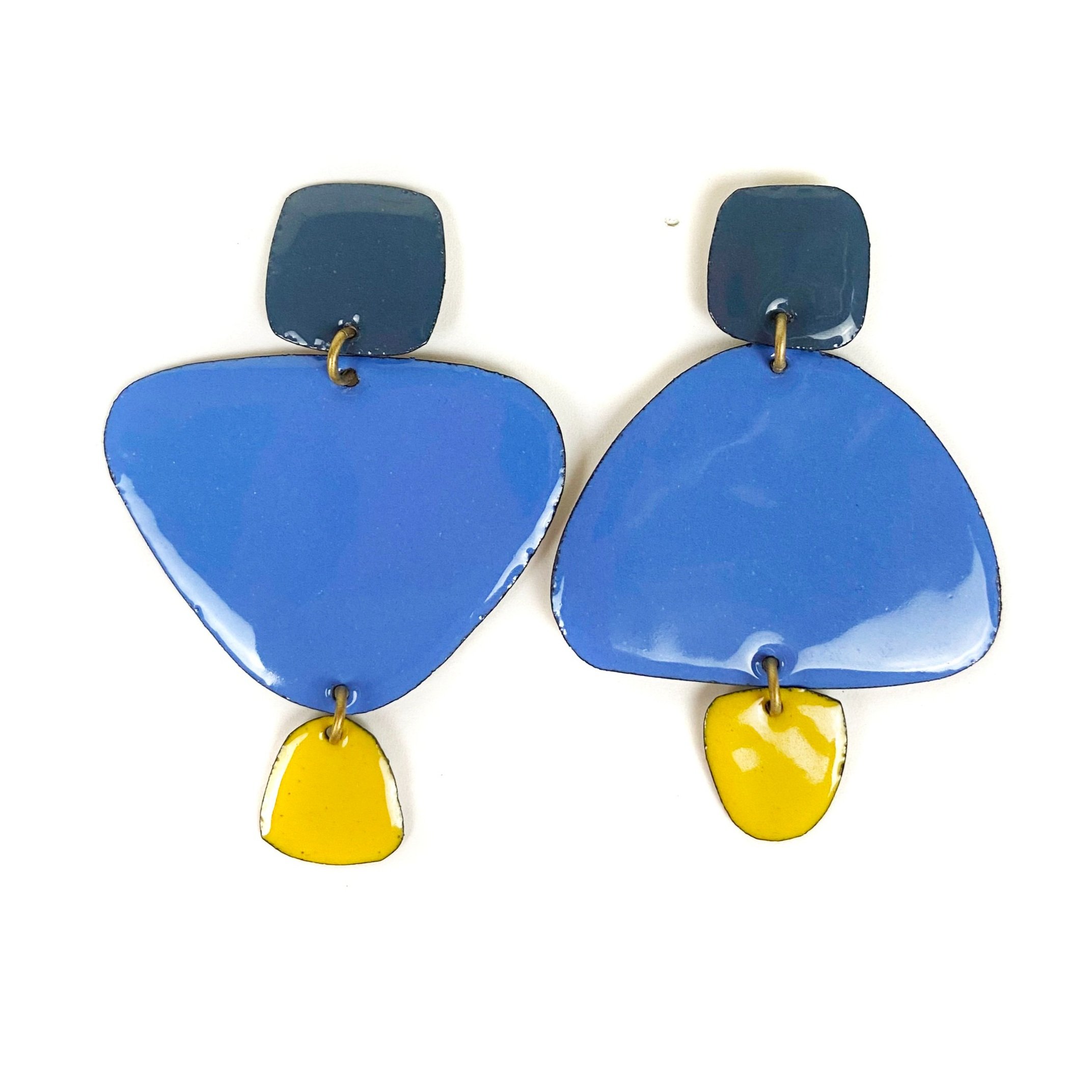 Large+Caveman+Earrings+Grey+Blue+Yellow.jpg