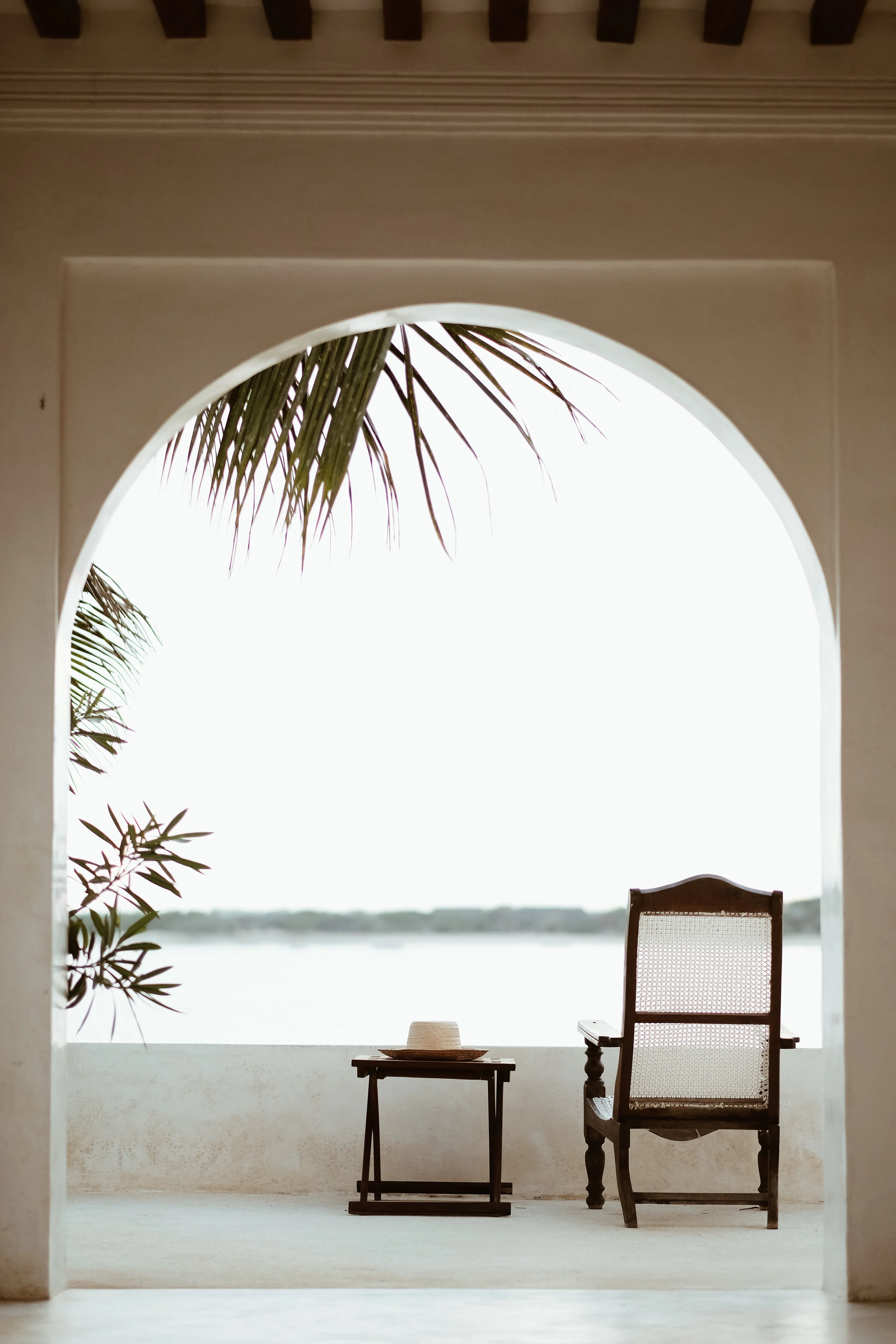 Forodhani House, Lamu
