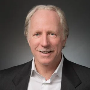 JOHN PETERSON