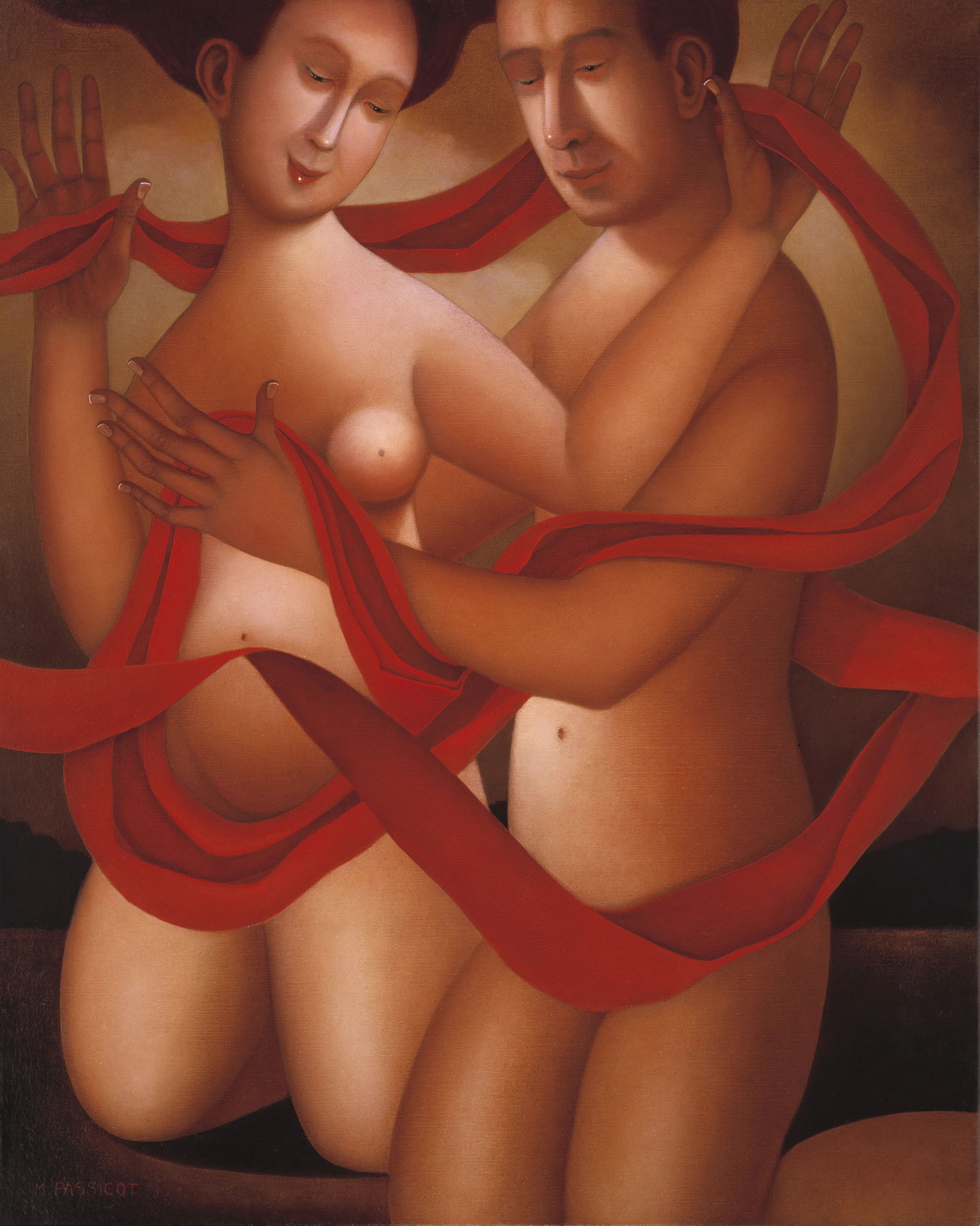 Weavers