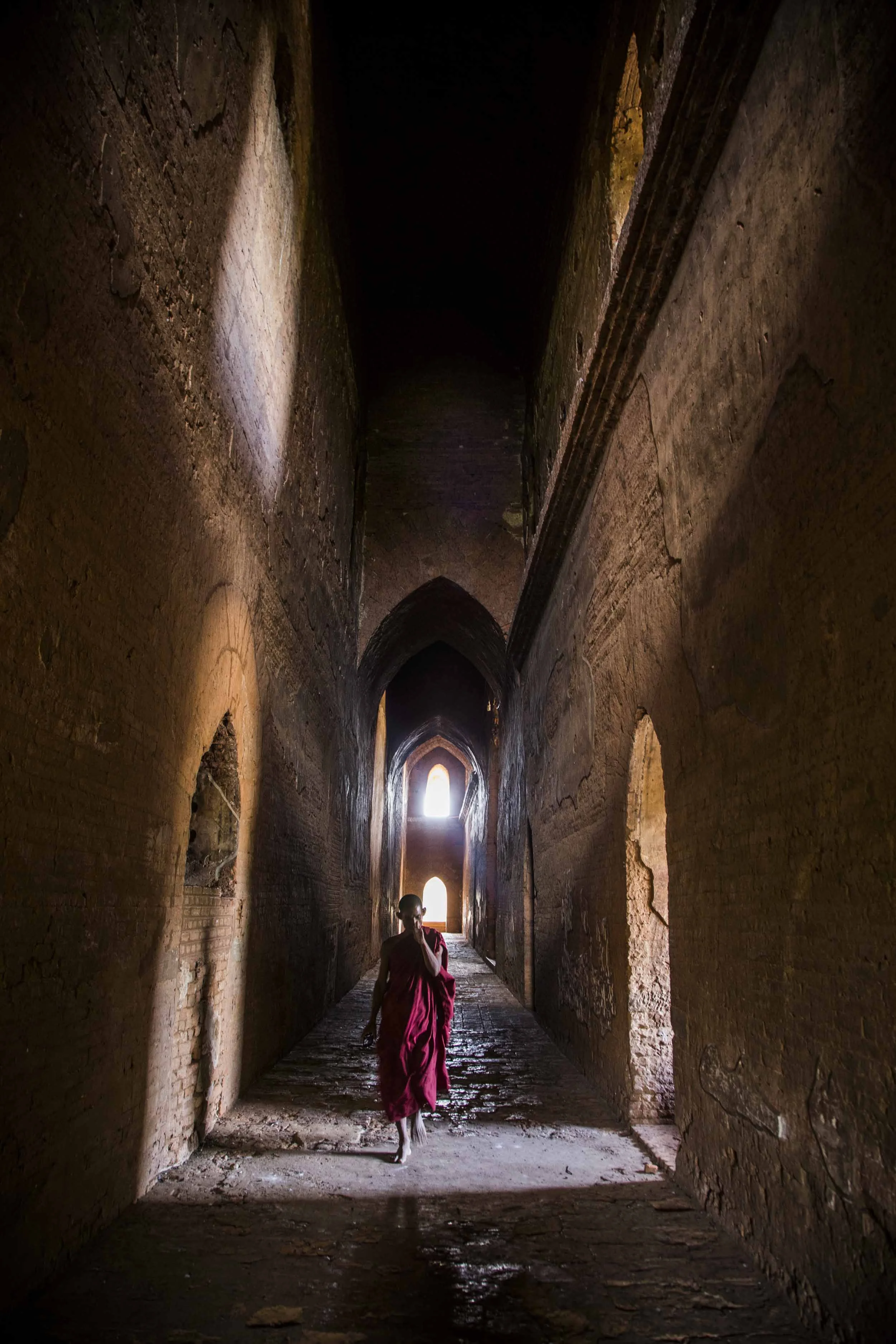 Bagan | Myanmar