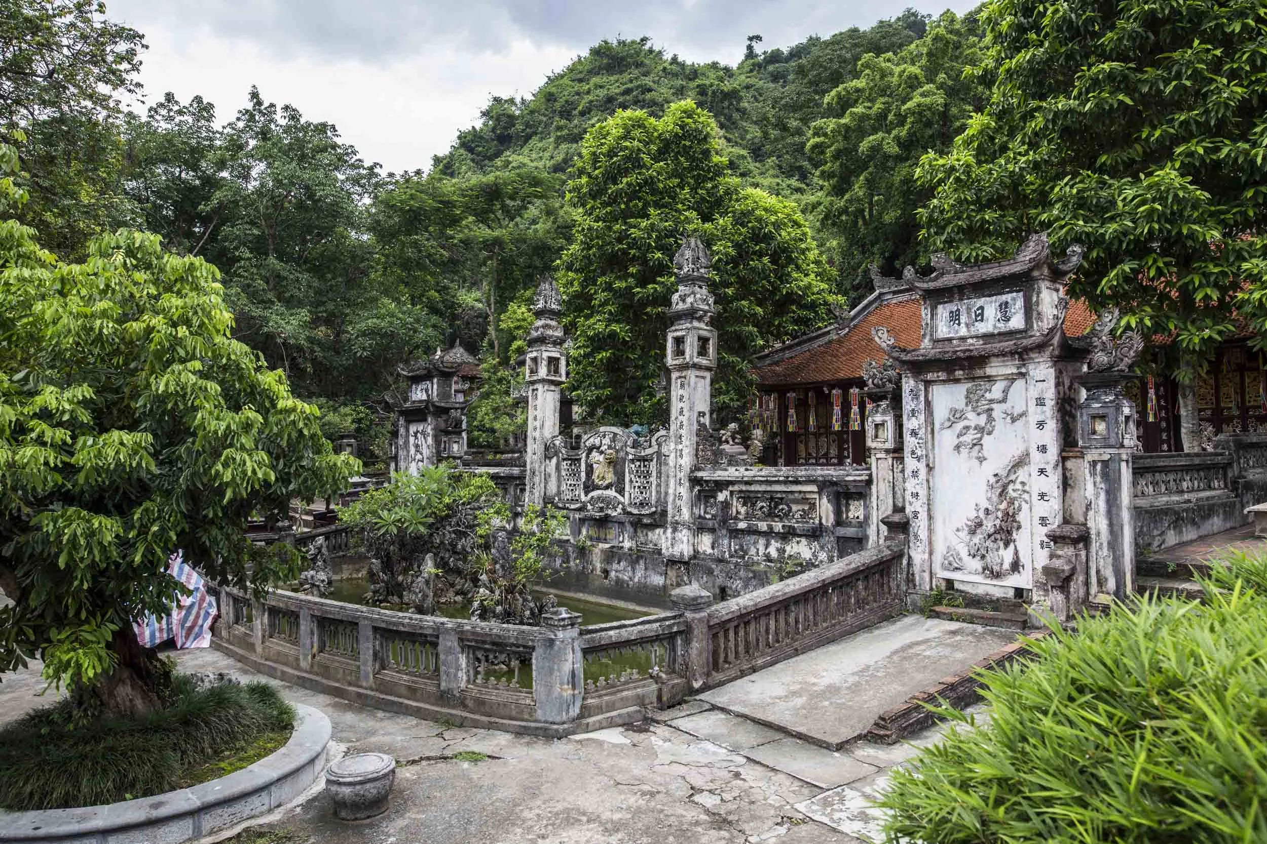 The Perfume Pagoda | Vietnam