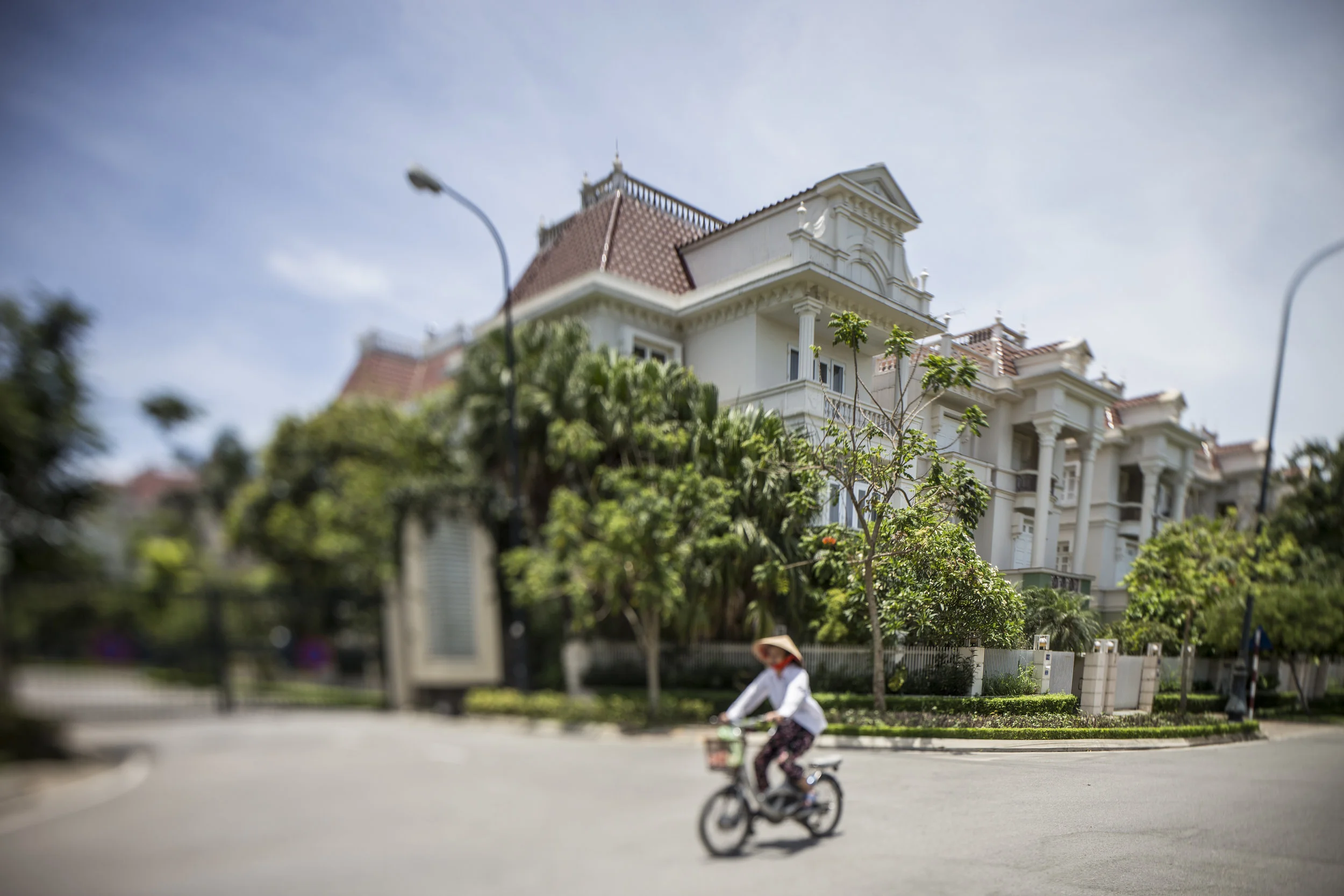 Suburbs | Hanoi