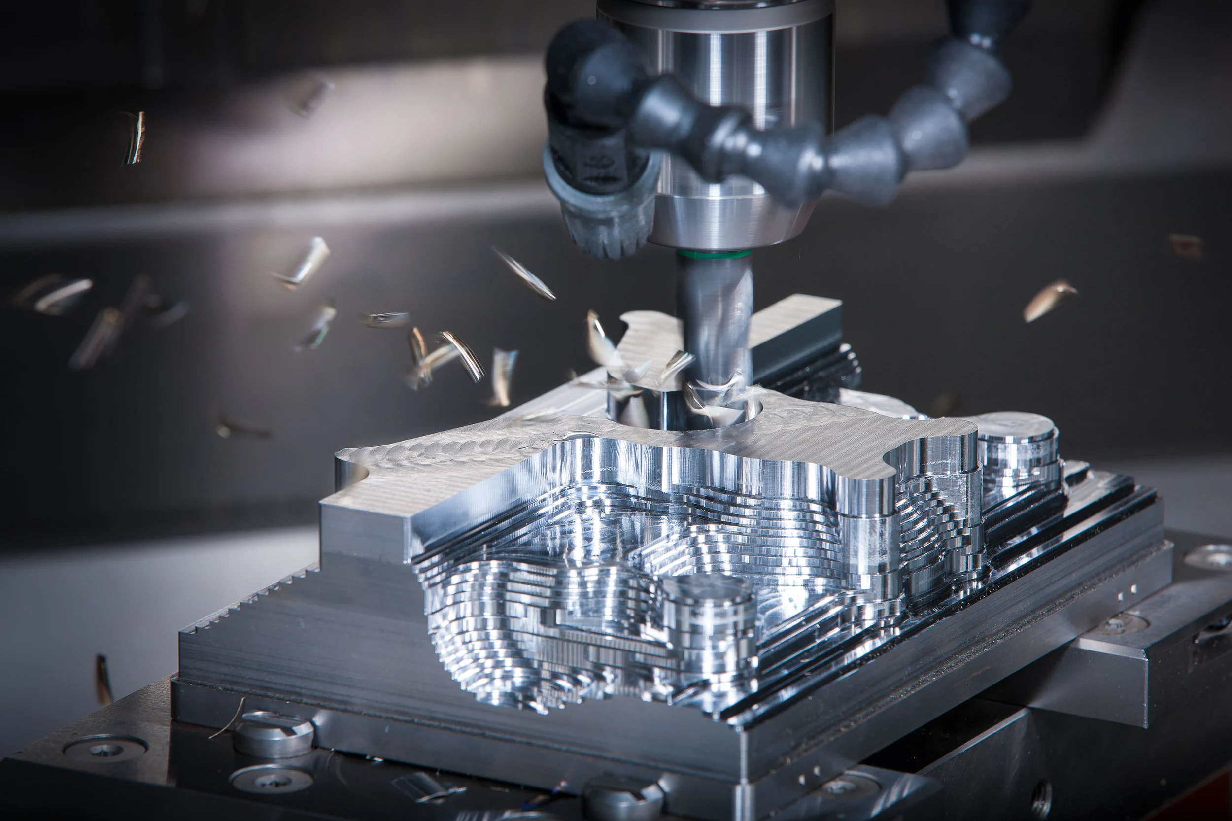 CNC