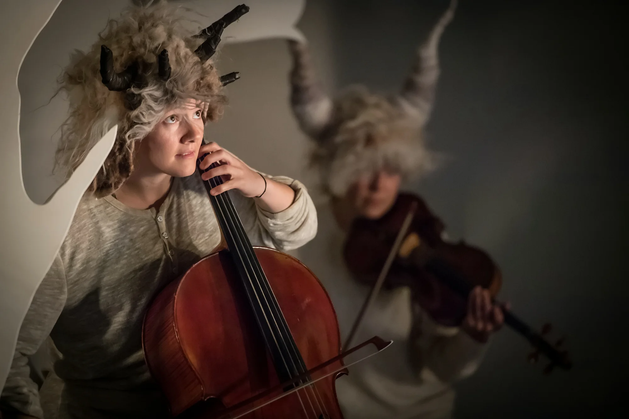 Foto: Lars Opstad/Kulturtanken