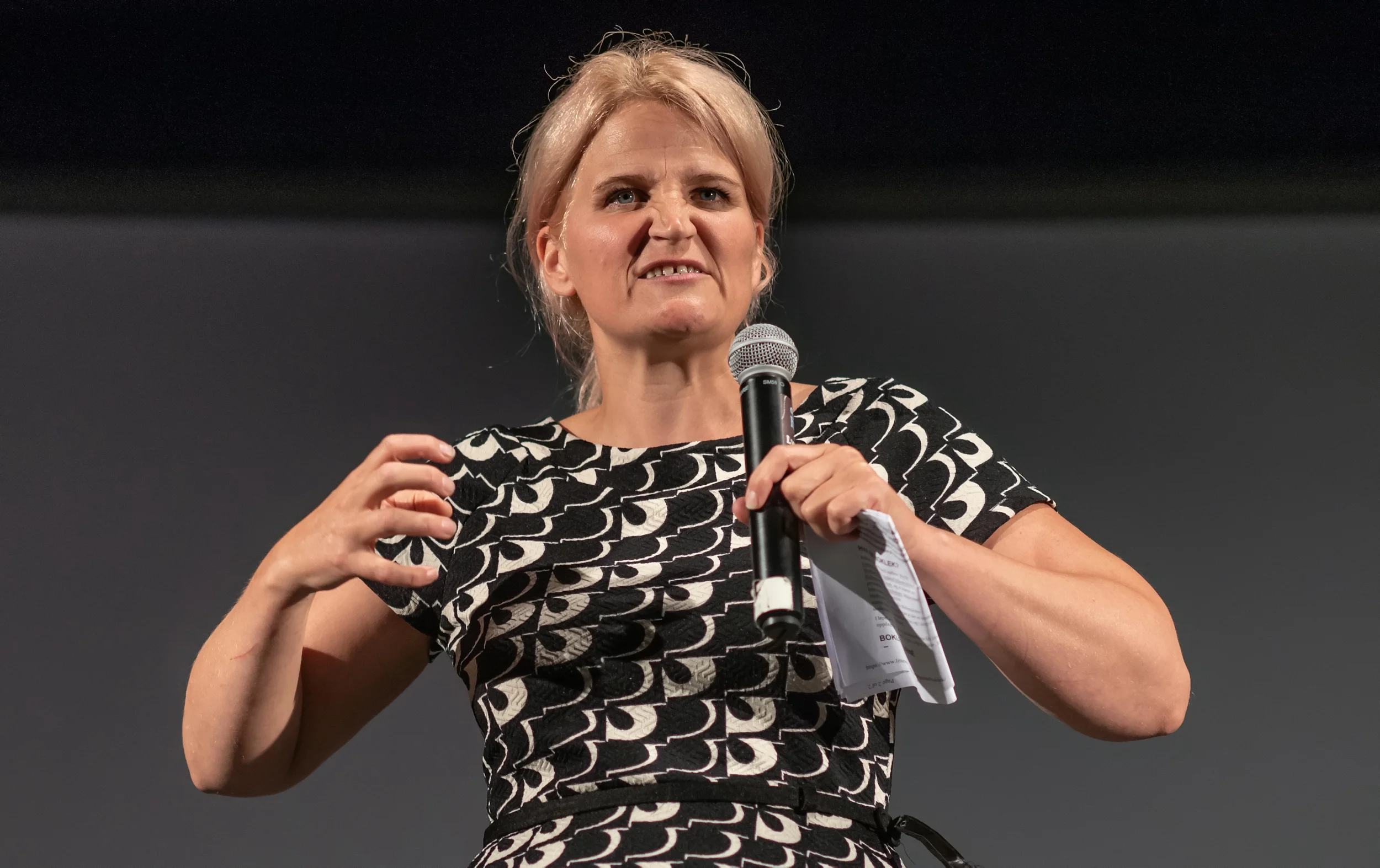 Liv Gulbrandsen