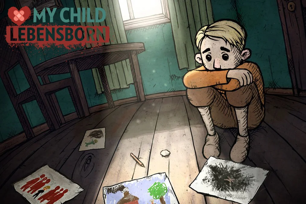 My Child: Lebensborn. Foto: Teknopilot/Sarepta Studio.