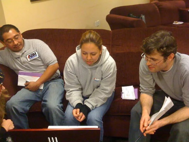 Reviewing an early version.