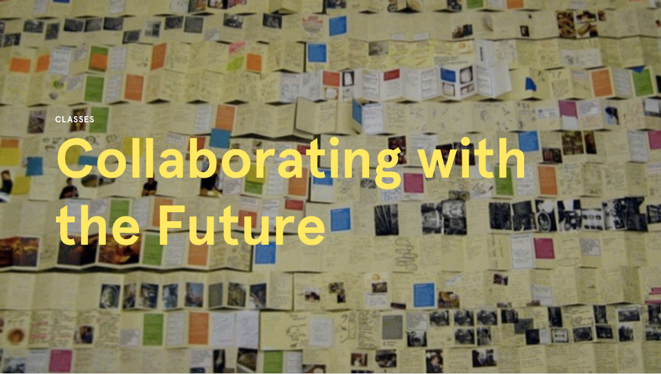 Collaborating with the Future
