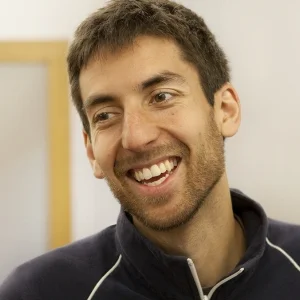 Thomas Both, DSS Director