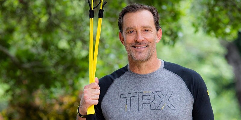 Founder of TRX Randy Hetrick: Masters of Creativity — Stanford d