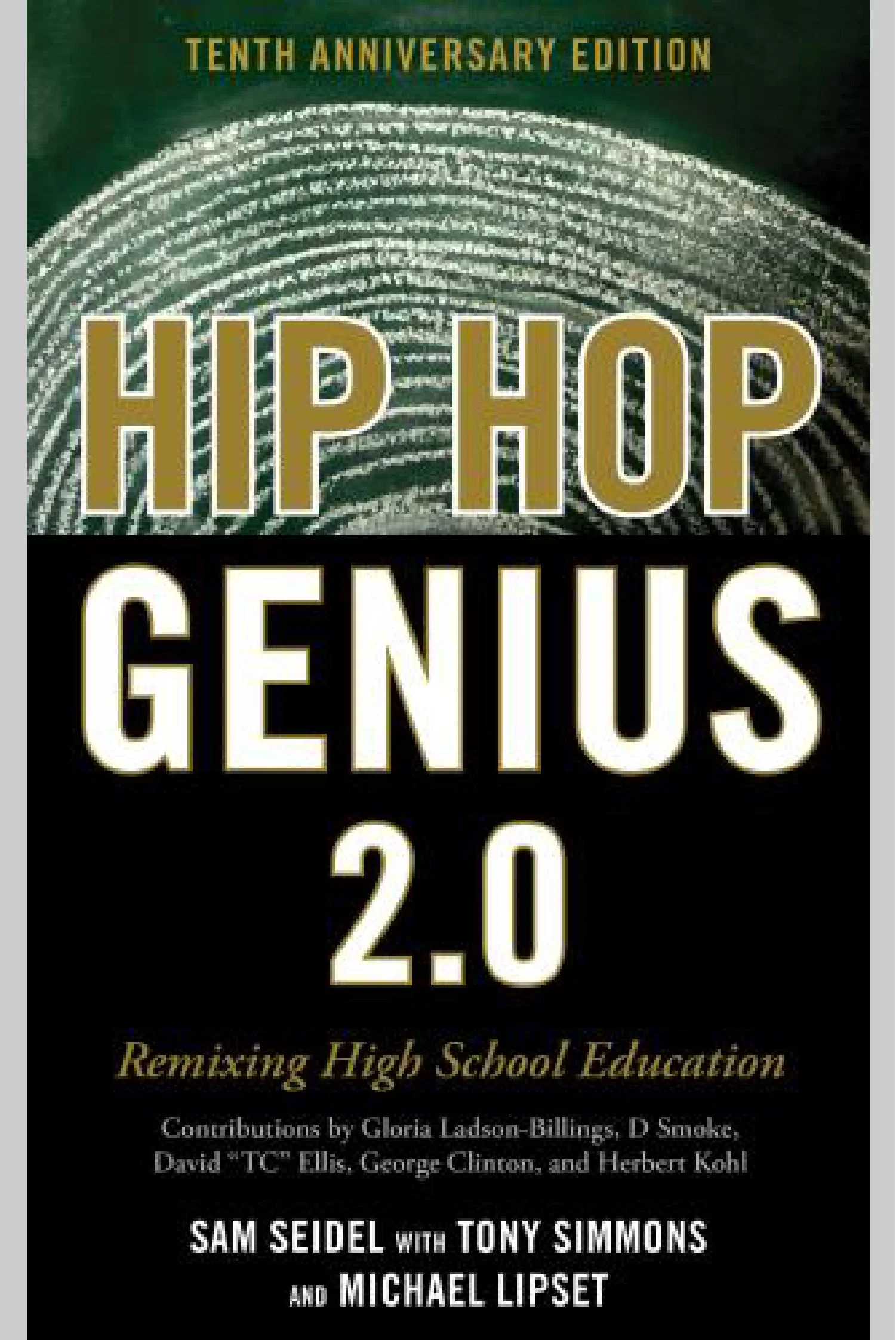 Hip Hop Genius 2.0: Remixing High School Education