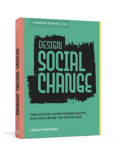 Design Social Change