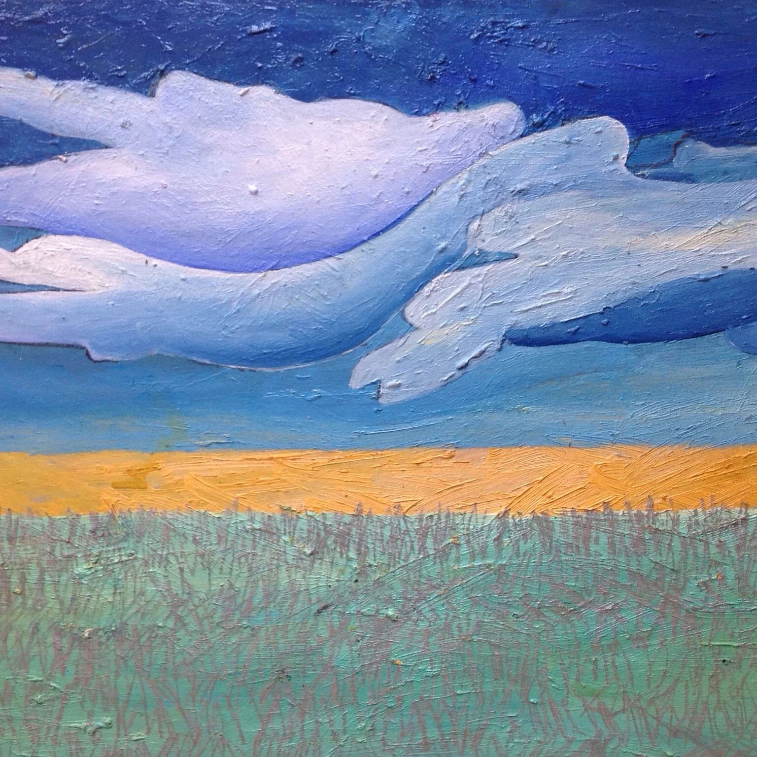 sky #1