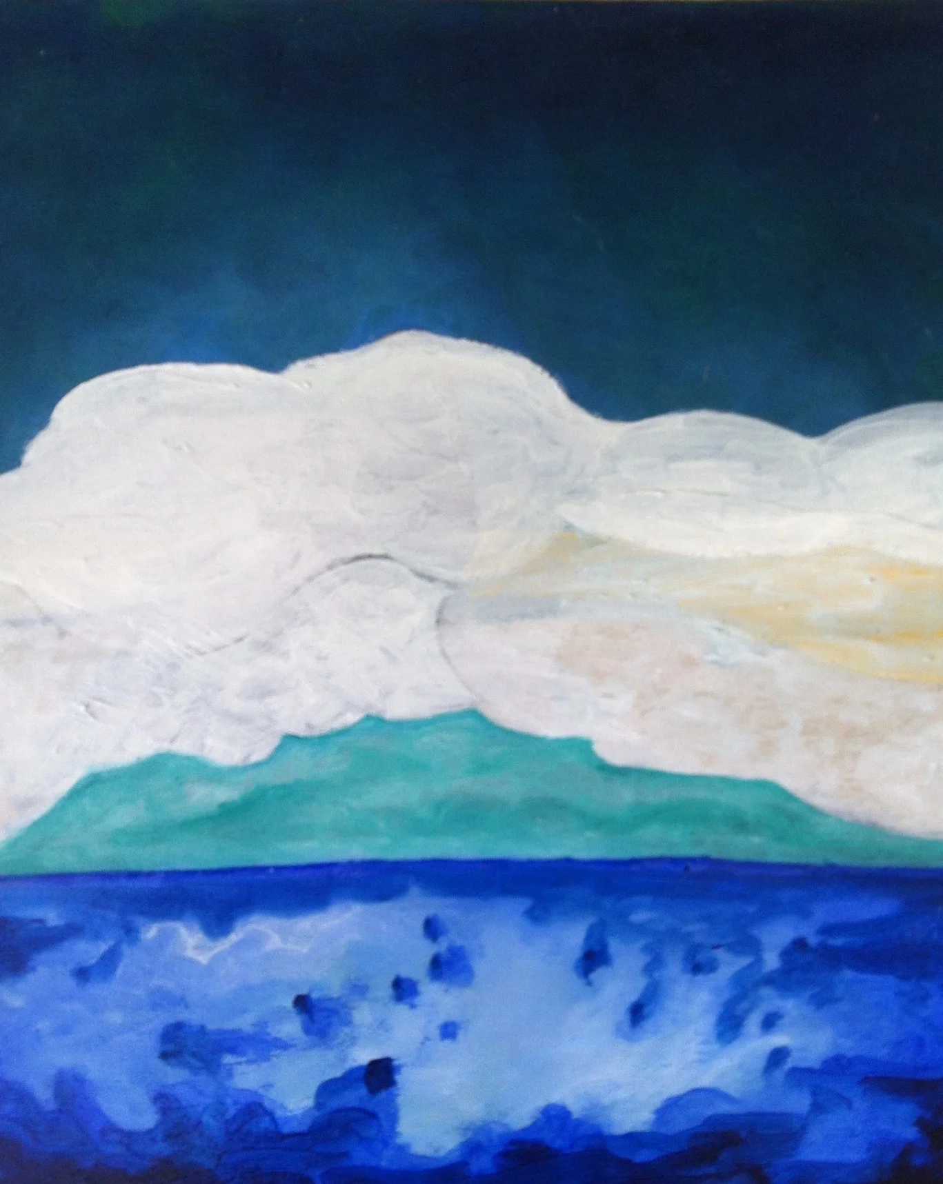 sky #3