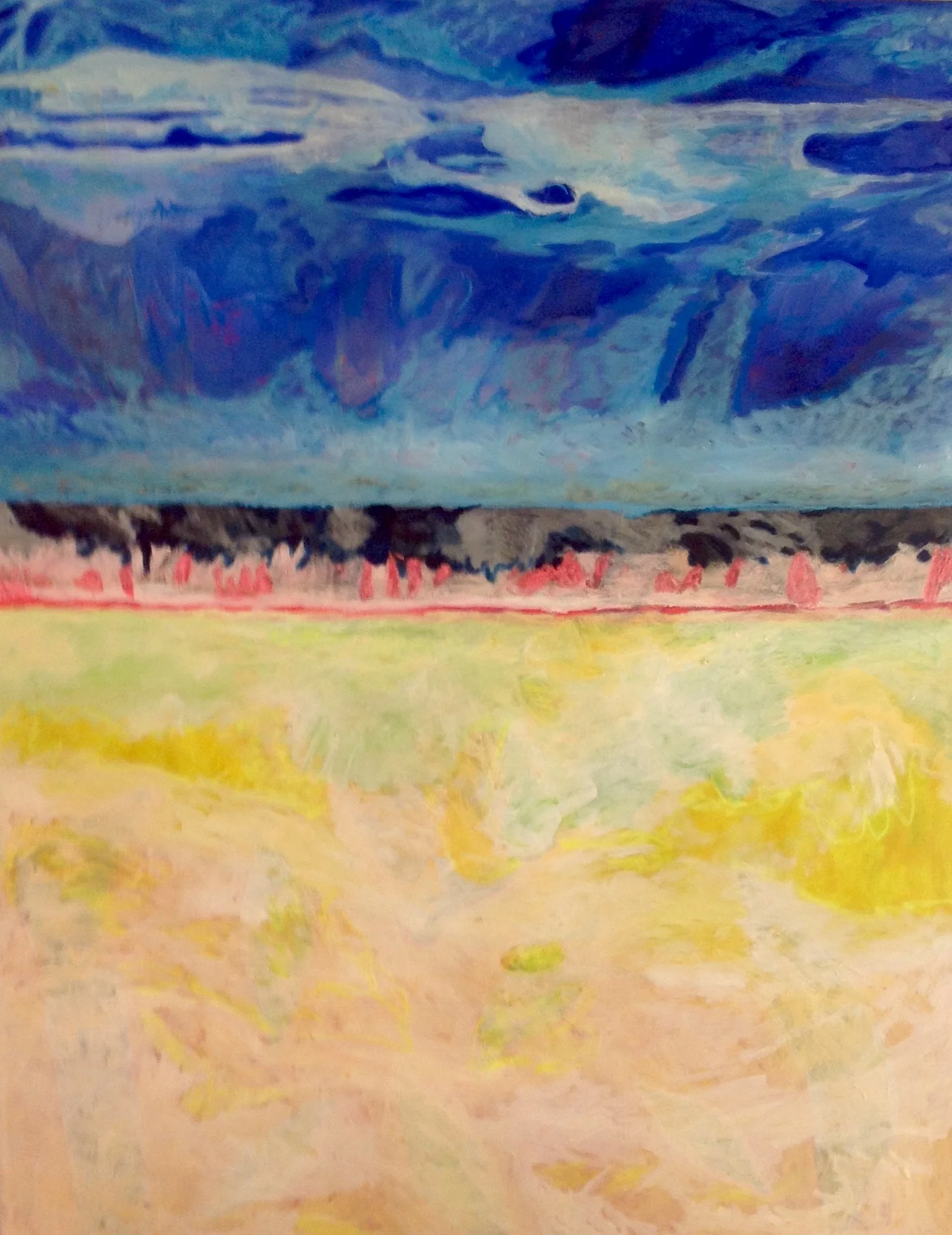 gilgo, 2014