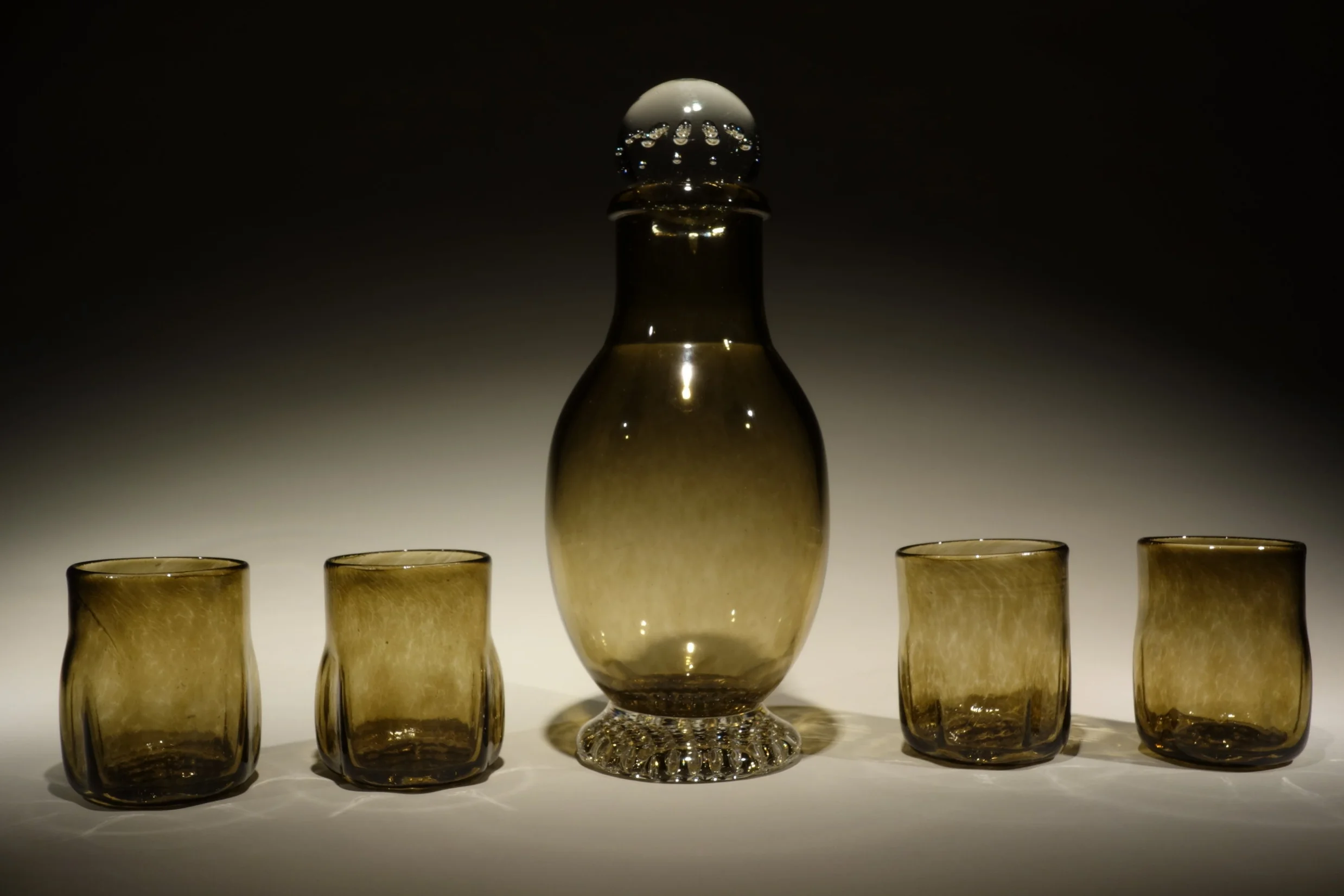 Optic Decanter, perfect with an Optic Rocks Set