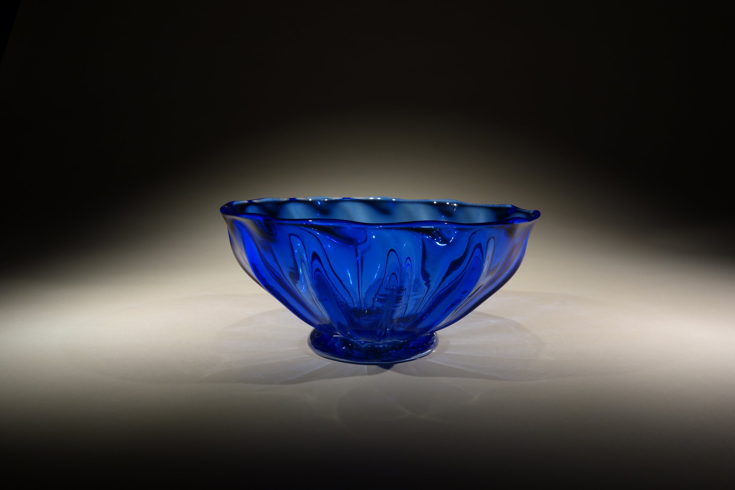 Cobalt Blue