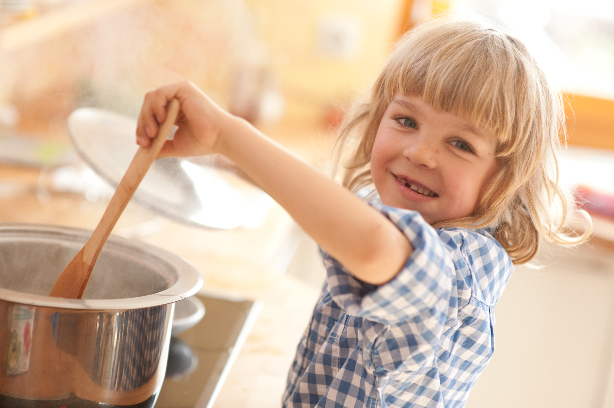 Swissmilk, Family Magazin, Foodfotograf Zürich Schweiz