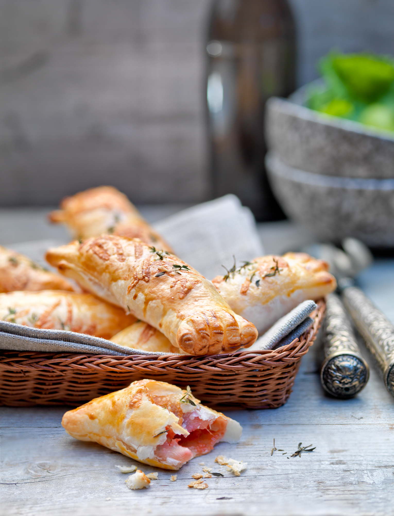 Schweizer Illustrierte, Werbung, Foodfotograf Zürich Schweiz