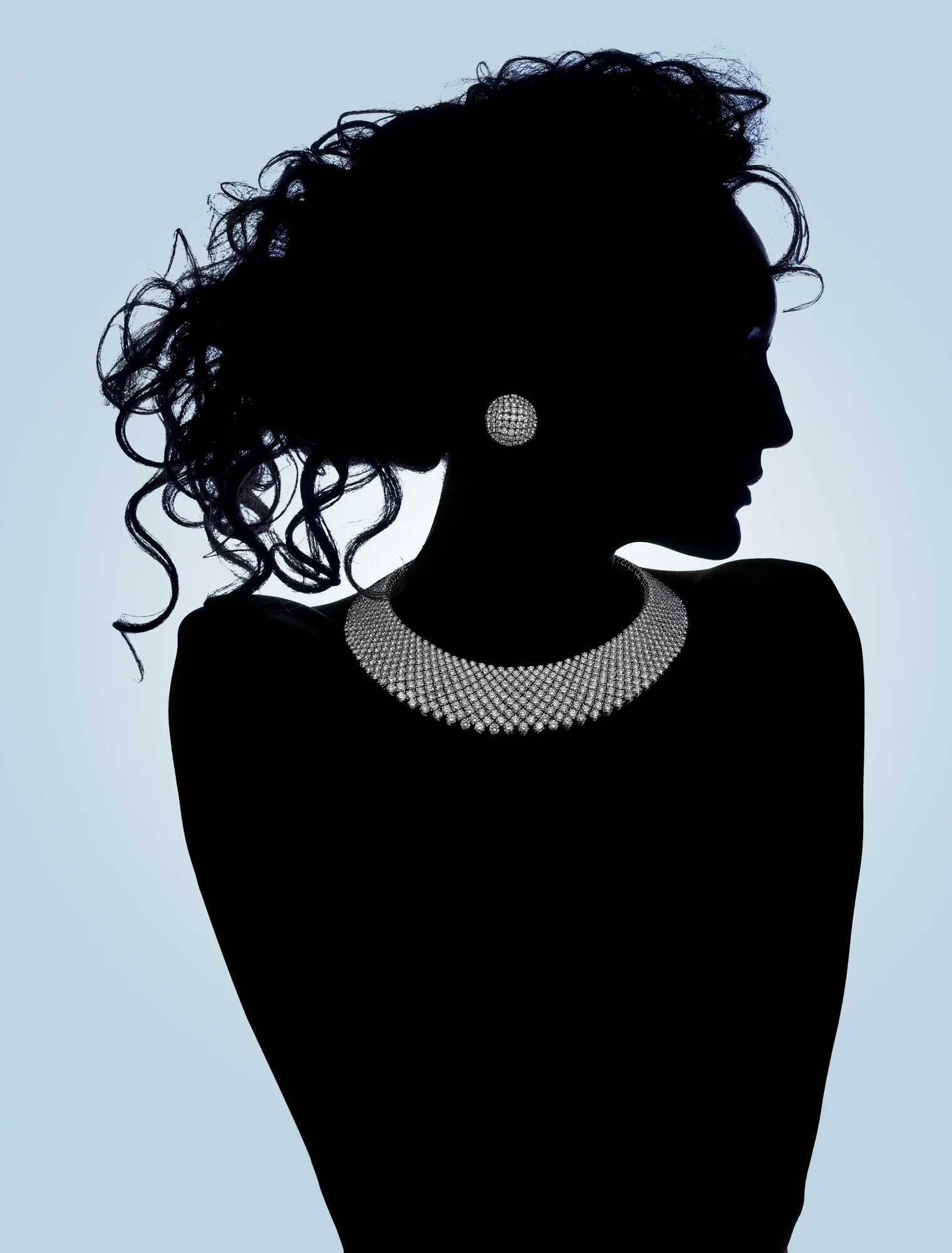 Tännler Schmuck, Werbekampagne, Schmuckfotografie, Zürich, Schweiz