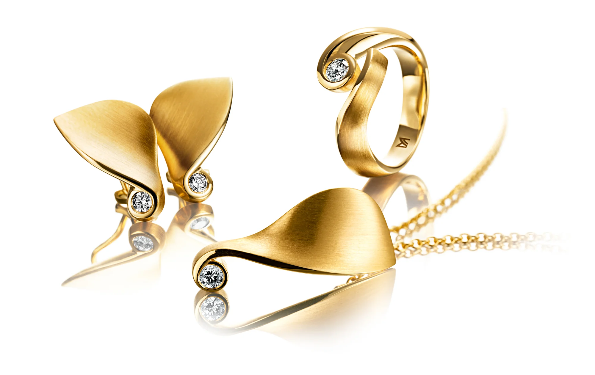 Meisterschmuck, Schmuckfotografie, Zürich, Schweiz