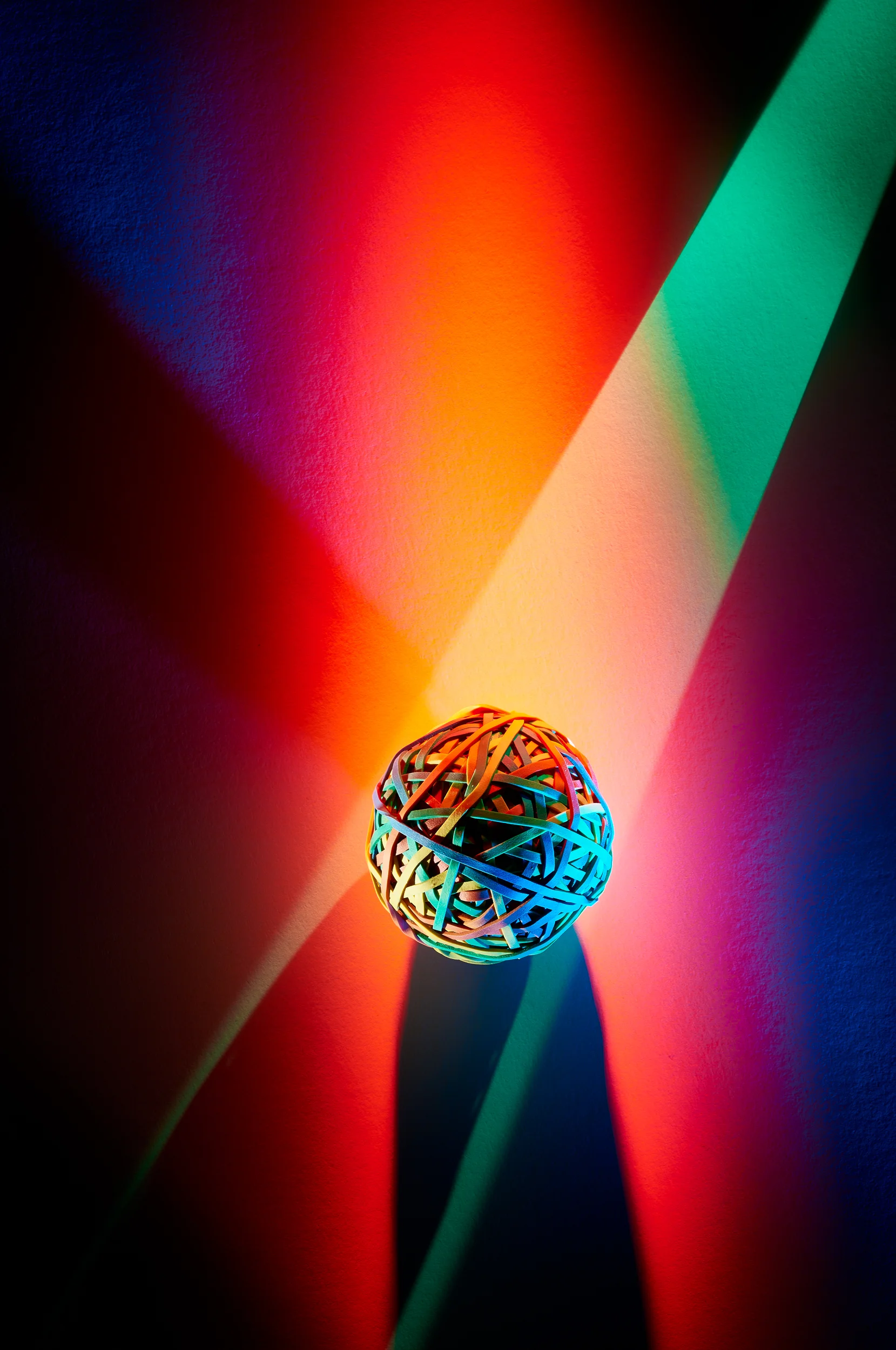 Ball, Studiofotografie, Stilllife, Still Life, Fotograf Zürich, Schweiz