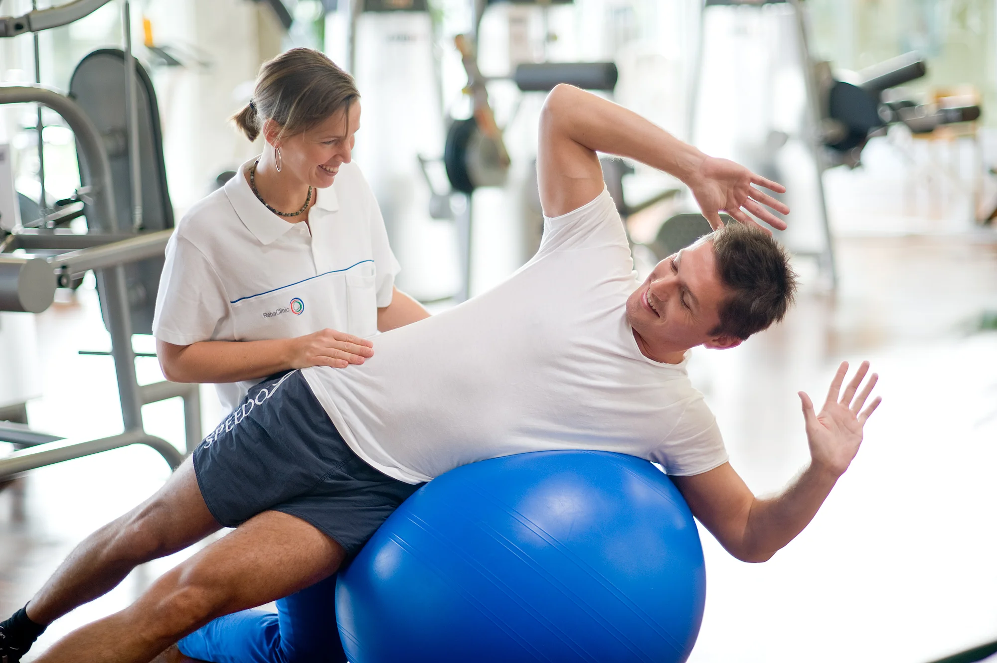 Bad Zurzach, Peoplefotografie, Fitness, Physiotherapie, Corporate Fotografie, Geschäftsbericht, Firmenfotografie, Porträtfotografie, Zürich, Schweiz