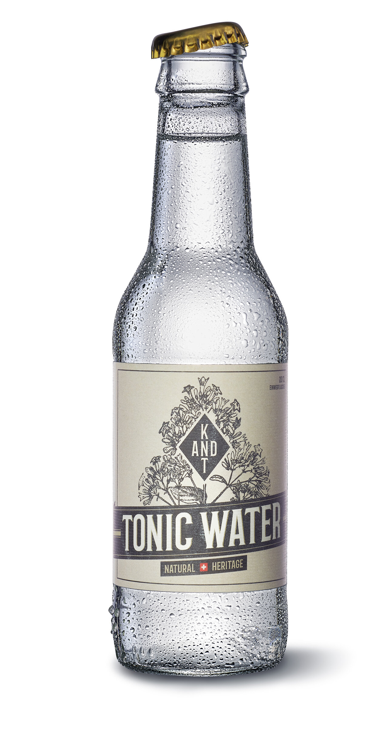 Kandt Tonic Water
