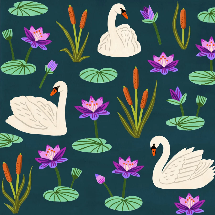 swan-and-waterlily-pattern.jpg