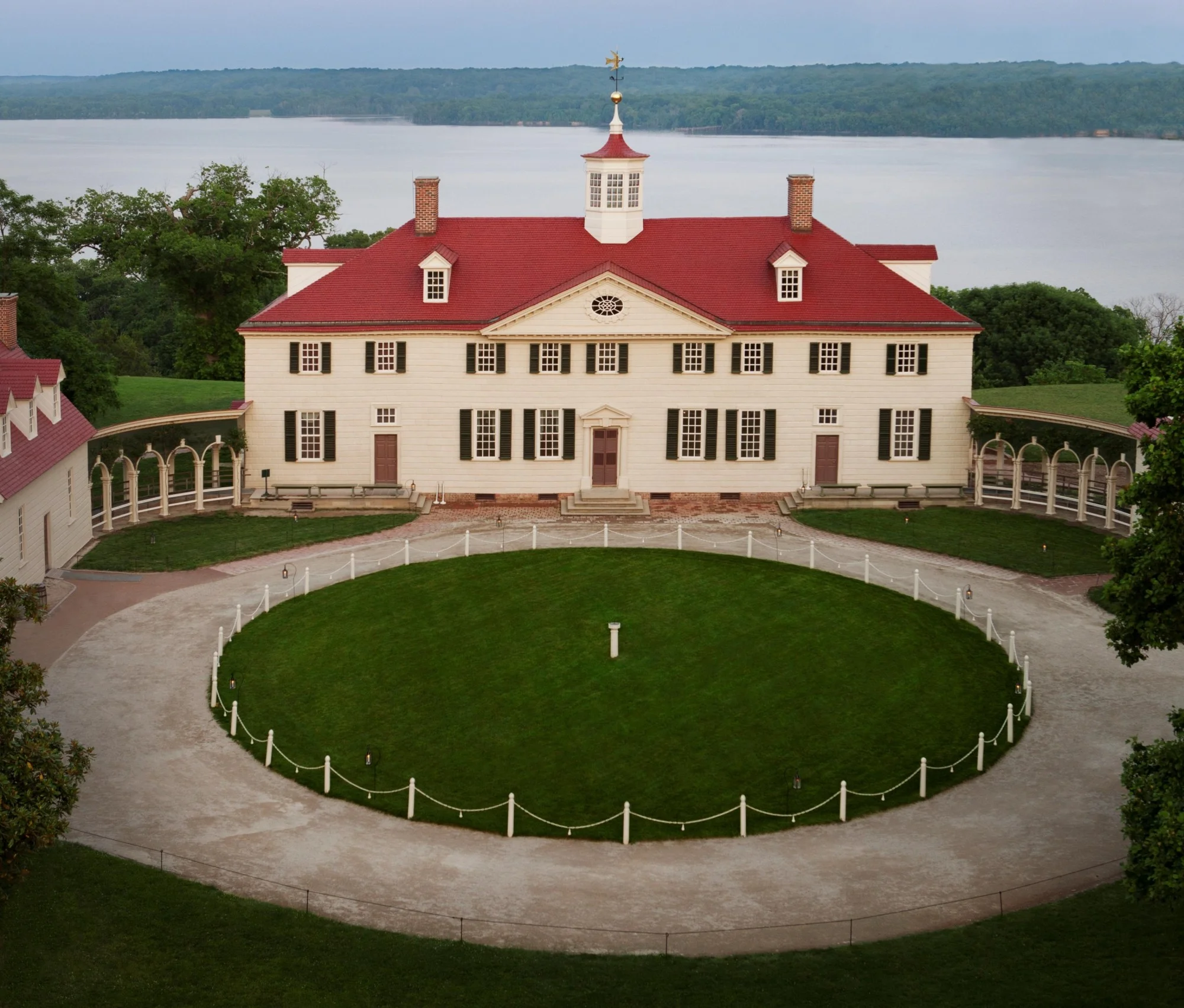 Image by Renee Comet via Mountvernon.org