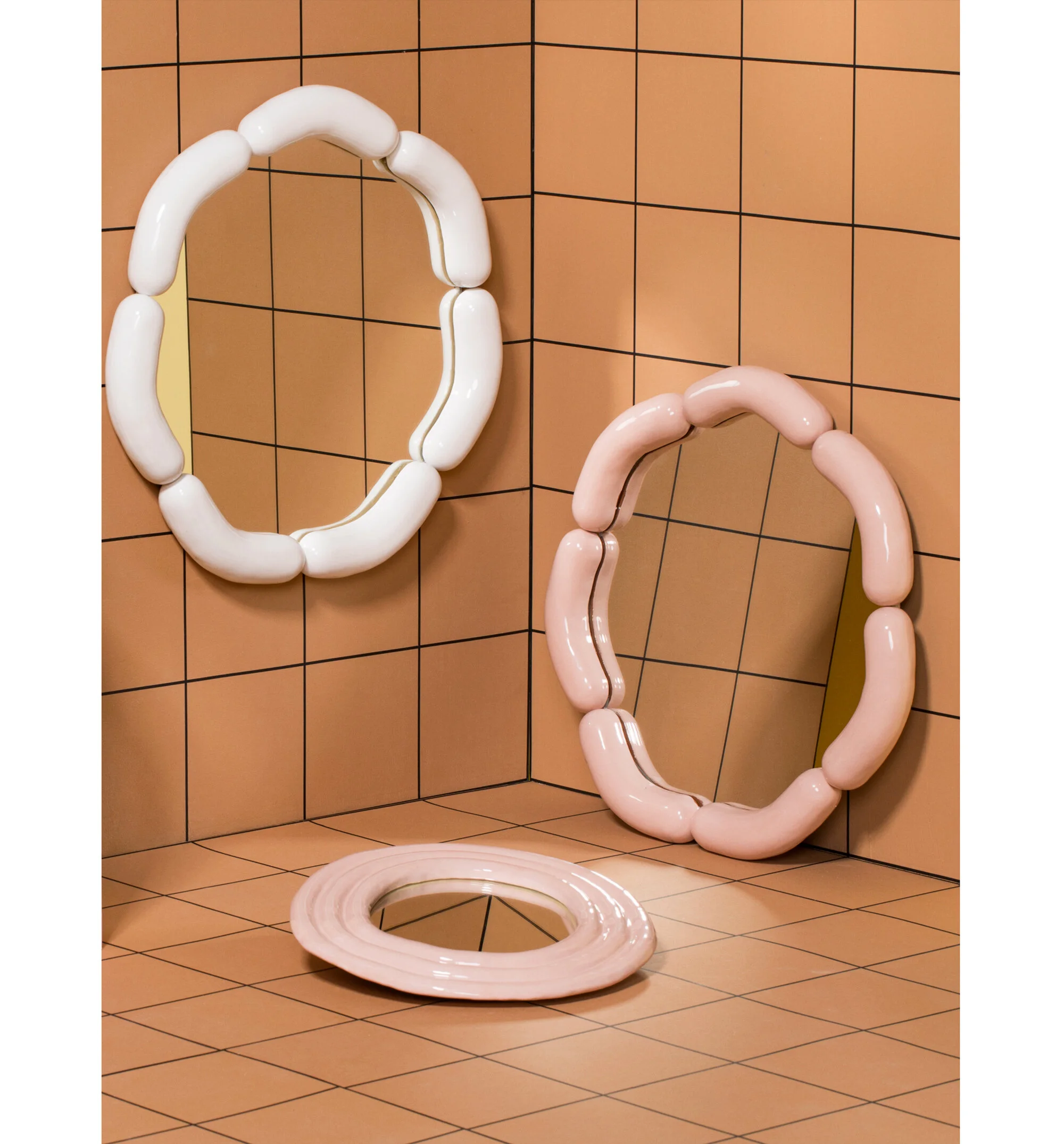 Wurstie mirror