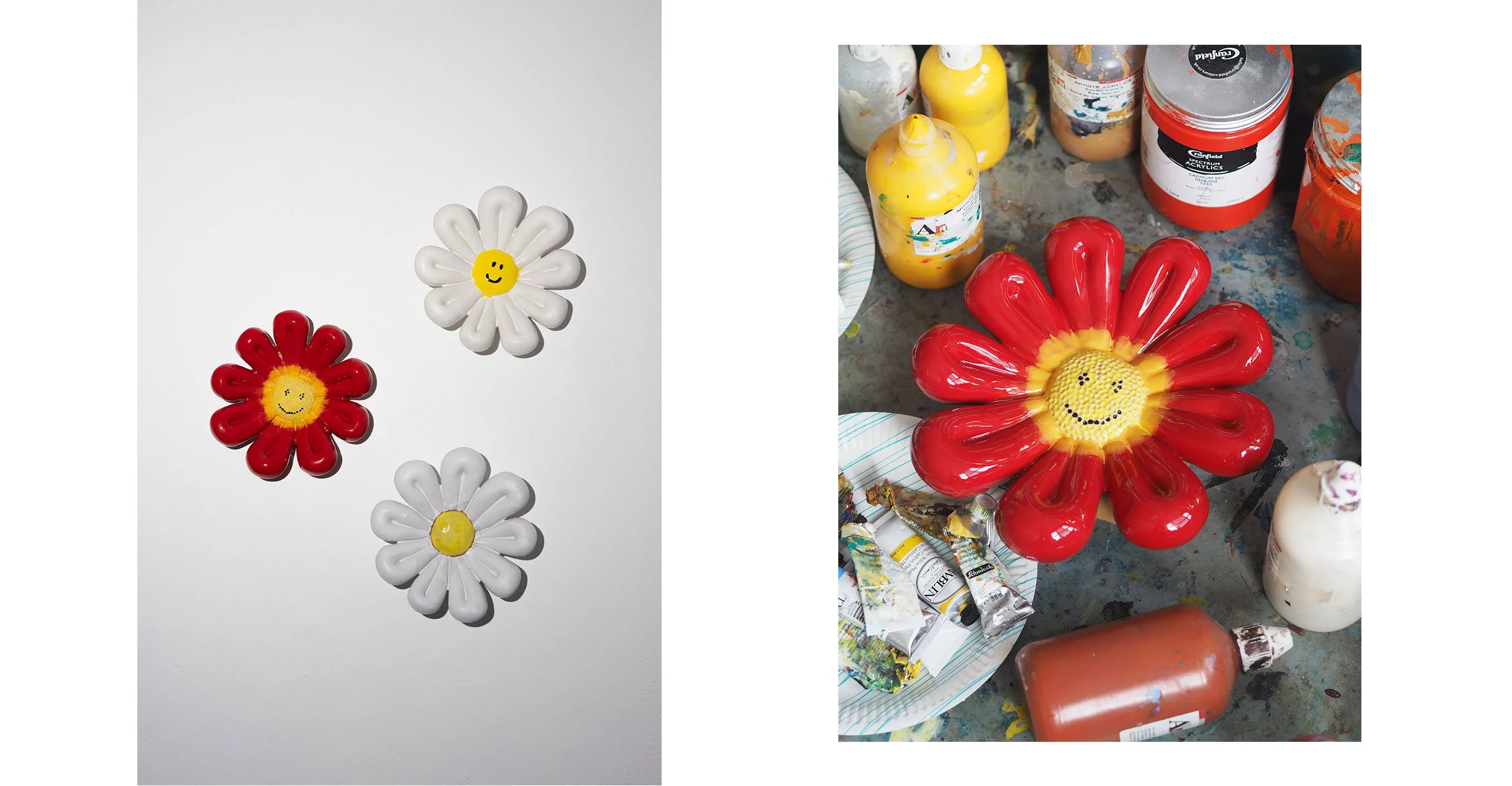 Wallflowers