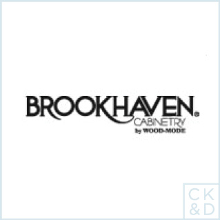 Brookhaven Cabinetry