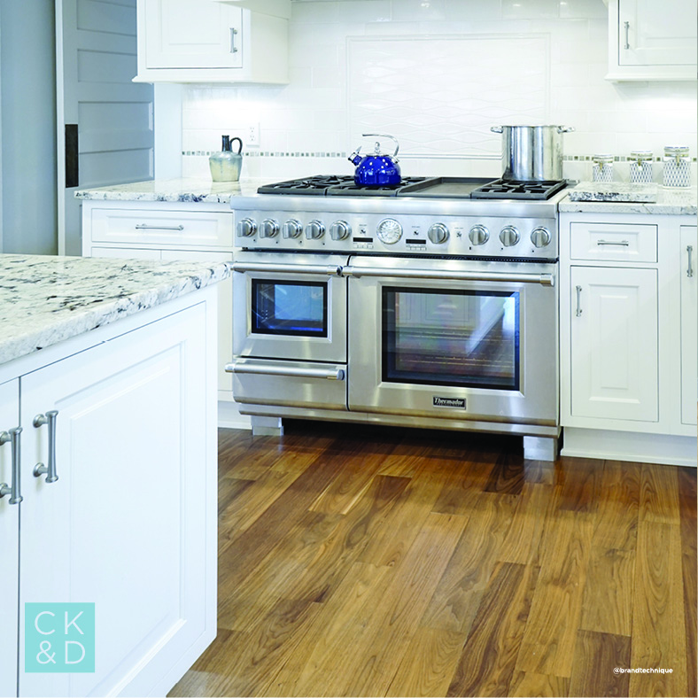 CK&D - Cleveland Kitchen and Design