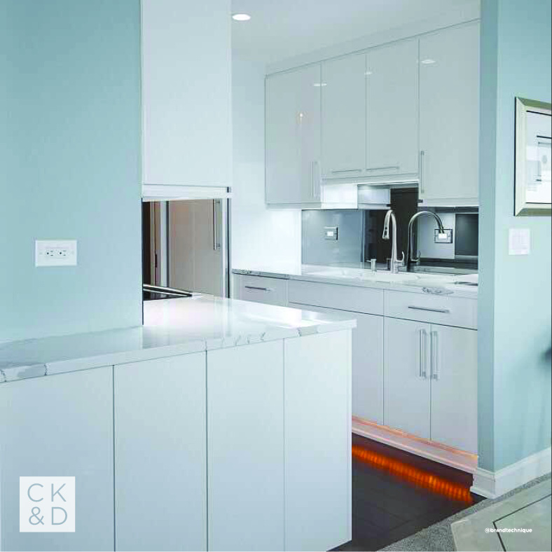 CK&D - Cleveland Kitchen & Design