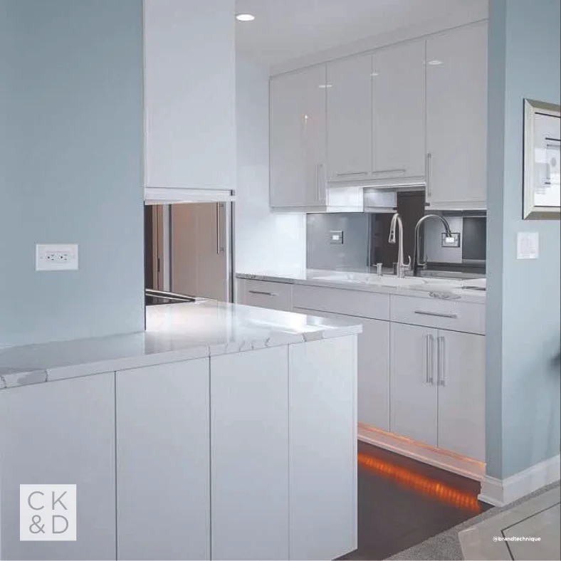 CK&D - Cleveland Kitchen & Design
