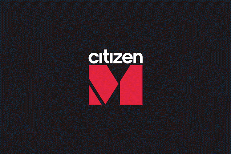 CitizenM Hotels & CanteenM