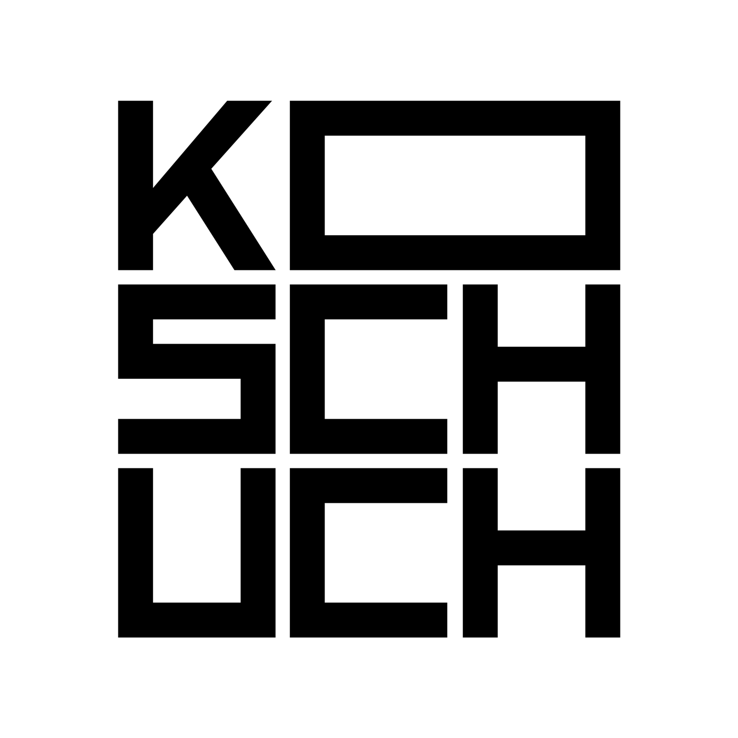 Koschuch Architects