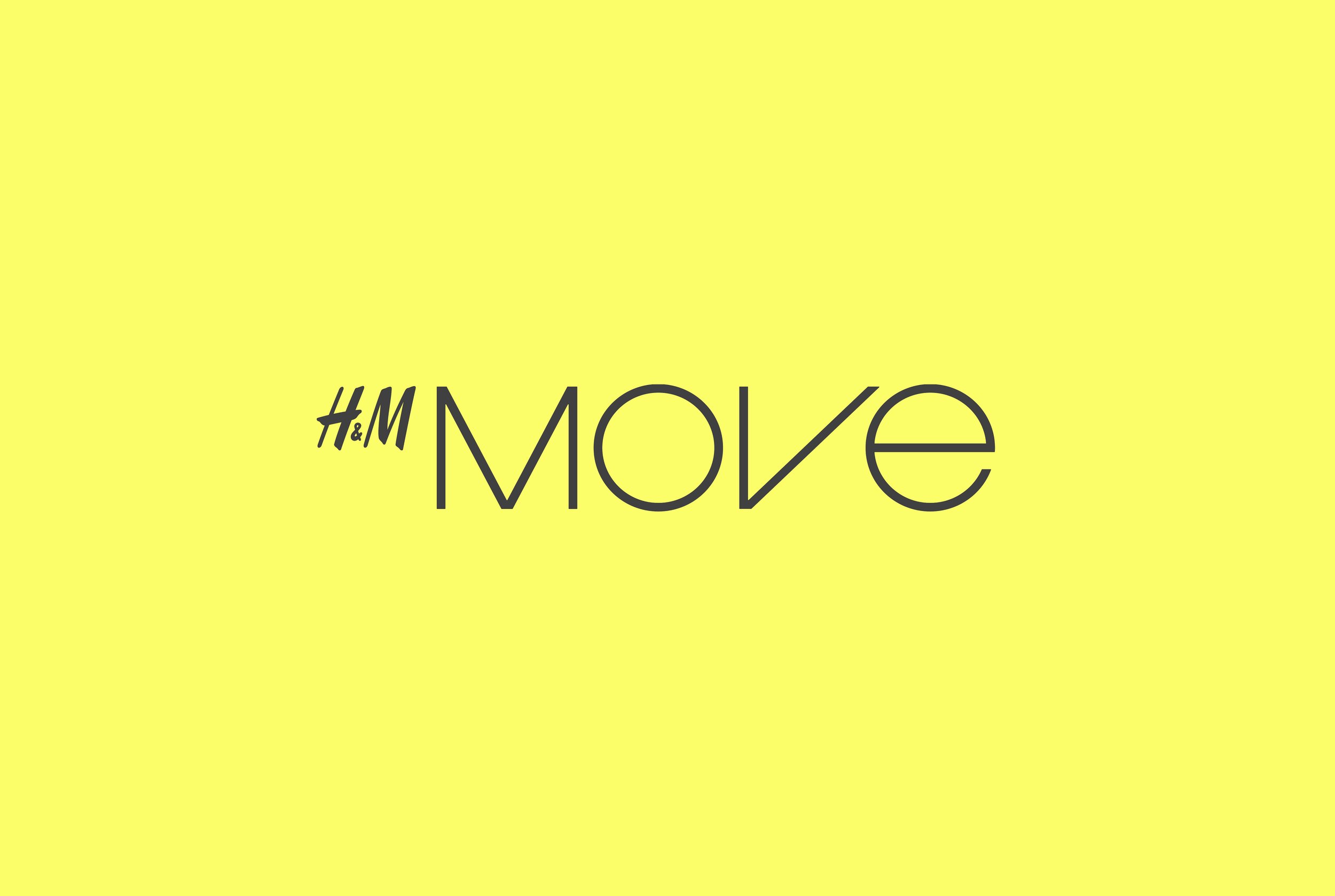 H&amp;M Move