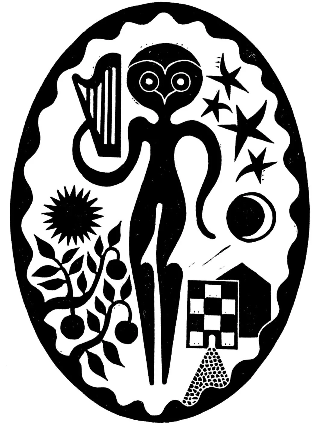 HOUSE OF NYNN: a members club in Athens. Branding design and creative strategy for NYNN.