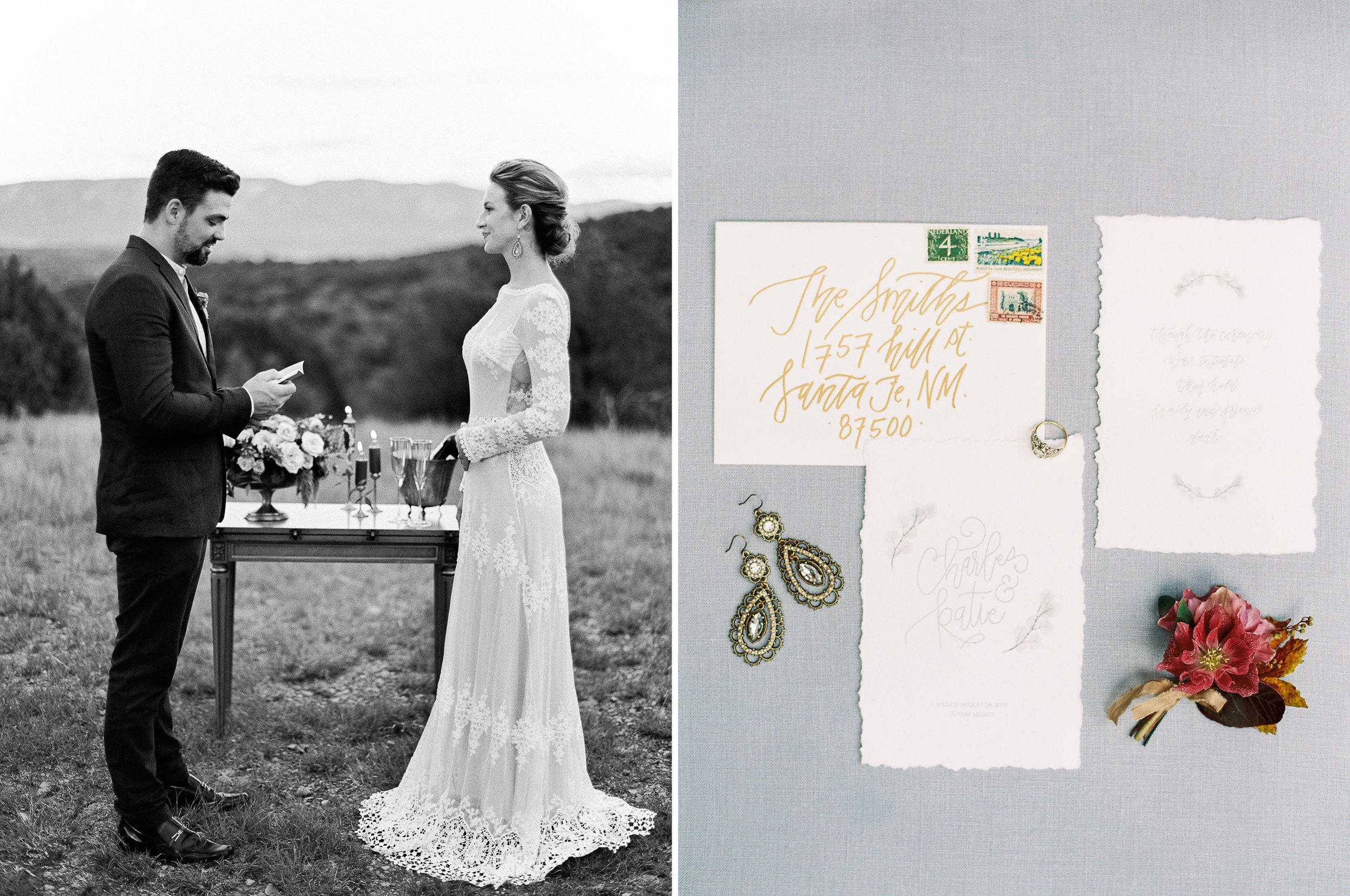 Britni Dean Photography | Texas Wedding & Portrait Photographer | Film Wedding Photographer | 2016 Wrap-Up!