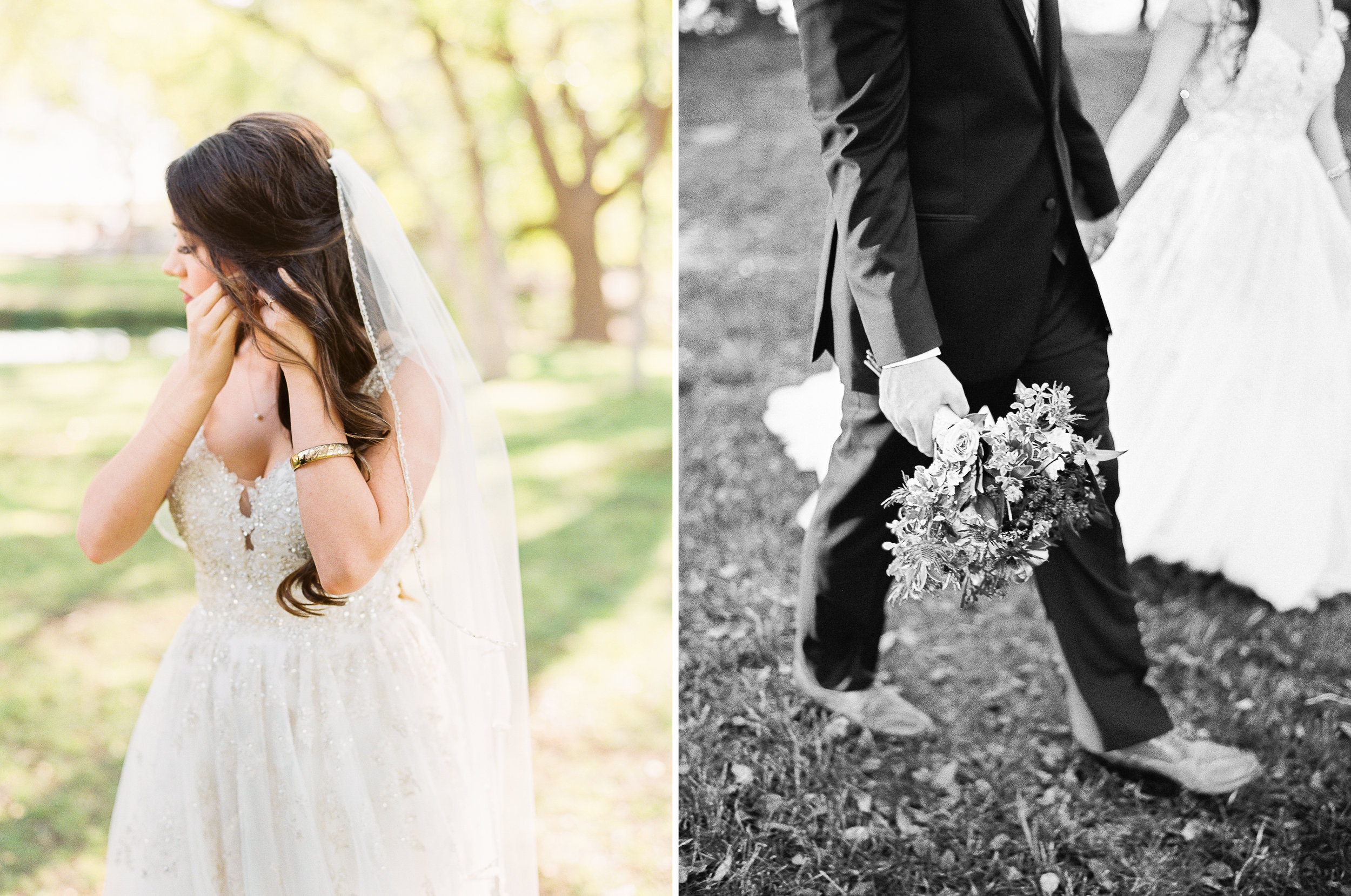 Britni Dean Photography | Texas Wedding & Portrait Photographer | Film Wedding Photographer | 2016 Wrap-Up!