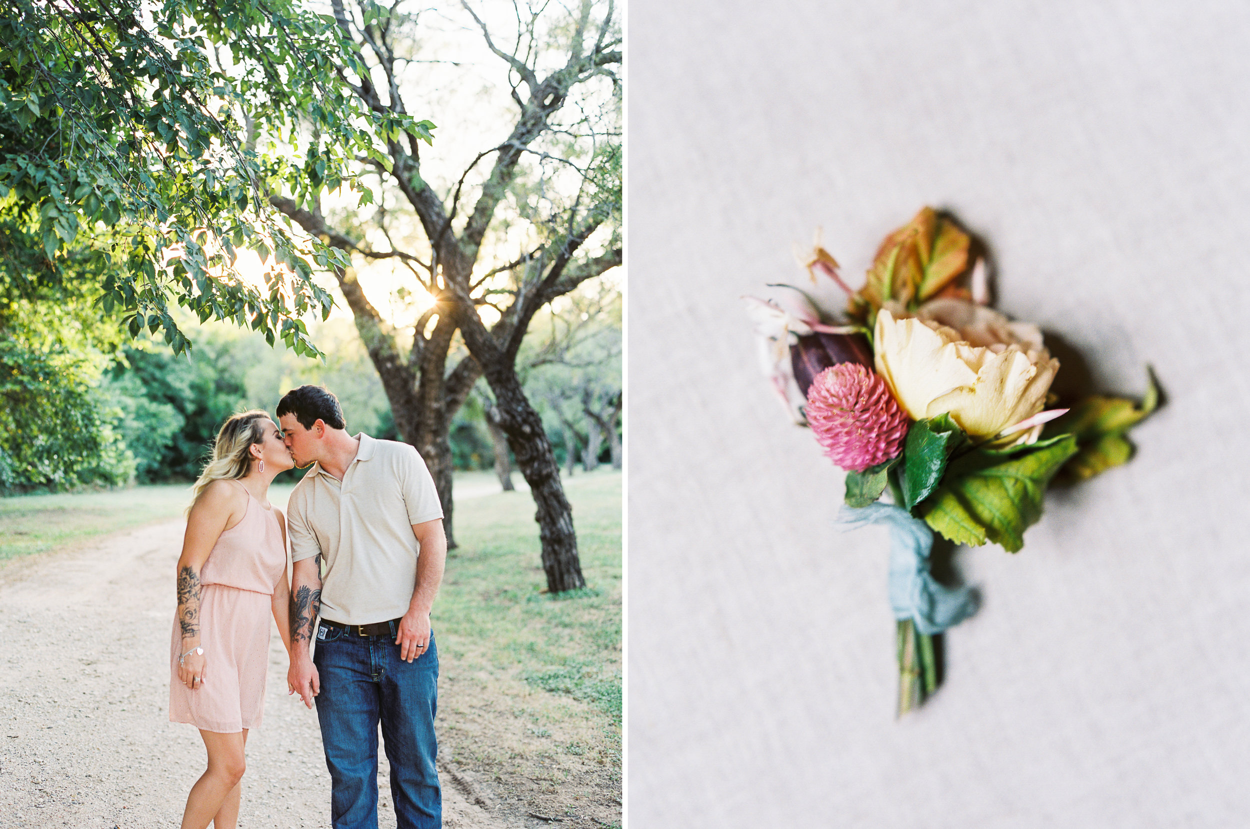 Britni Dean Photography | Texas Wedding & Portrait Photographer | Film Wedding Photographer | 2016 Wrap-Up!